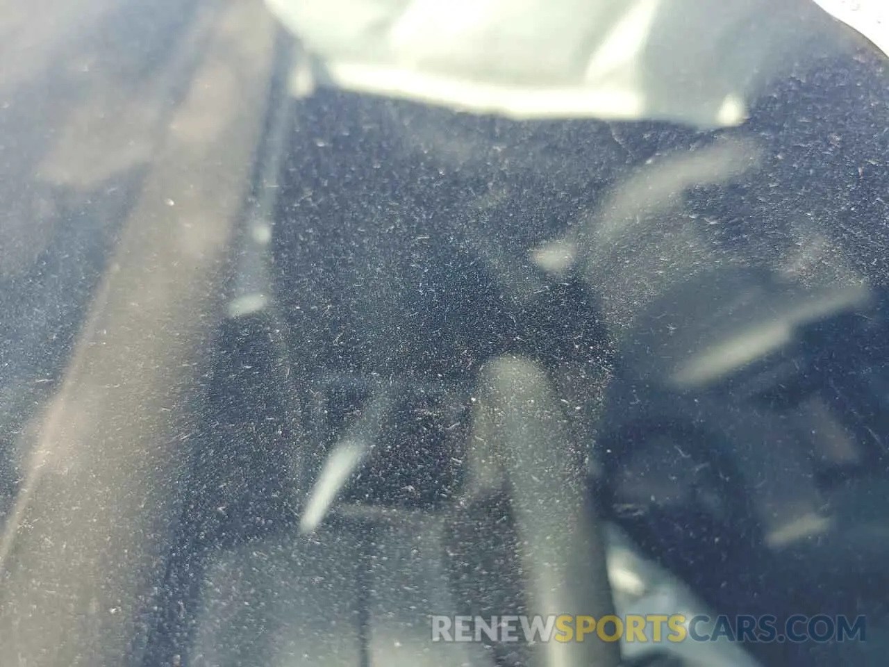 8 Photograph of a damaged car 5YJ3E1EB6MF974846 TESLA MODEL 3 2021