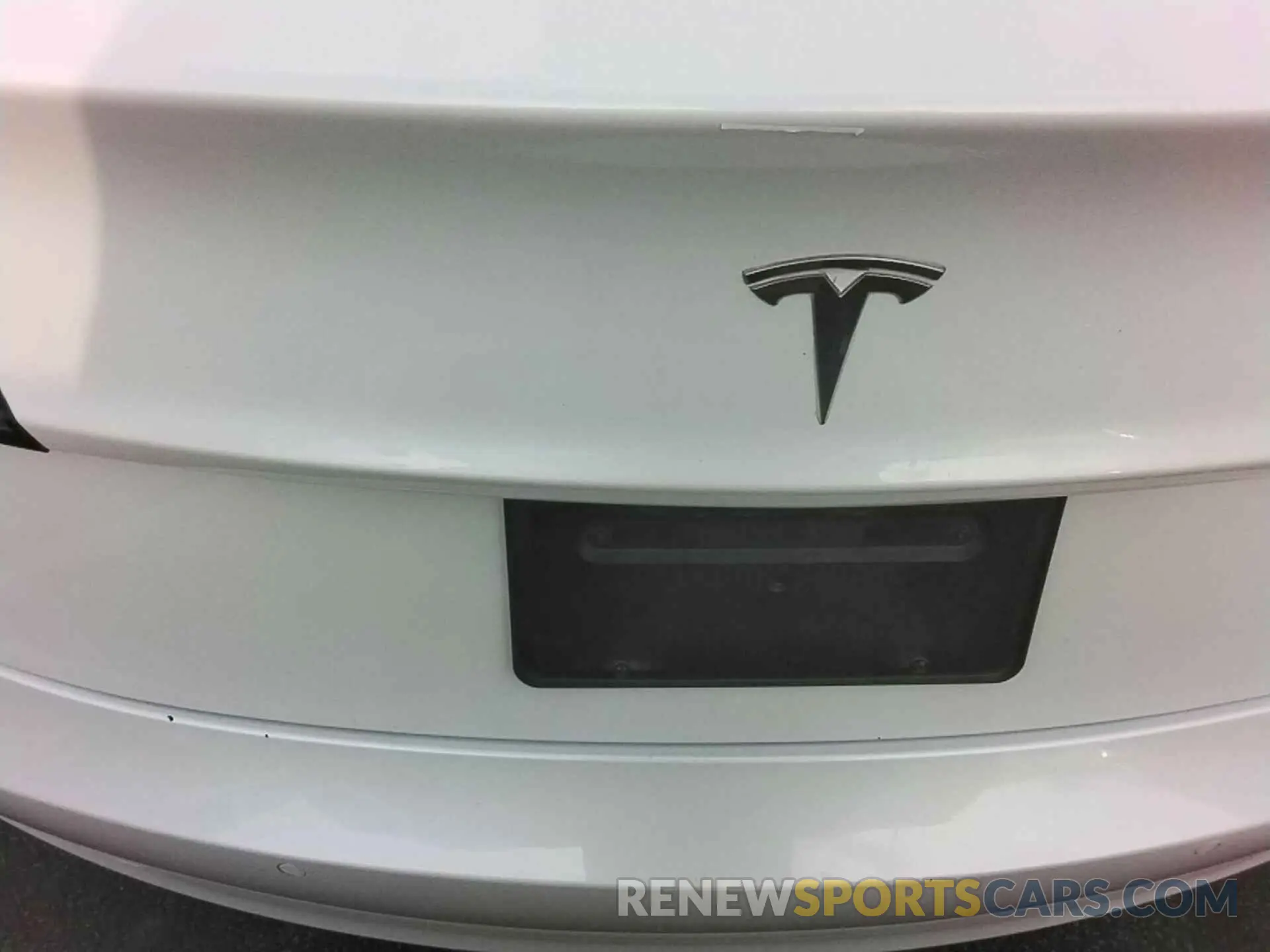 20 Фотография поврежденного автомобиля 5YJ3E1EB6MF988391 TESLA MODEL 3 2021