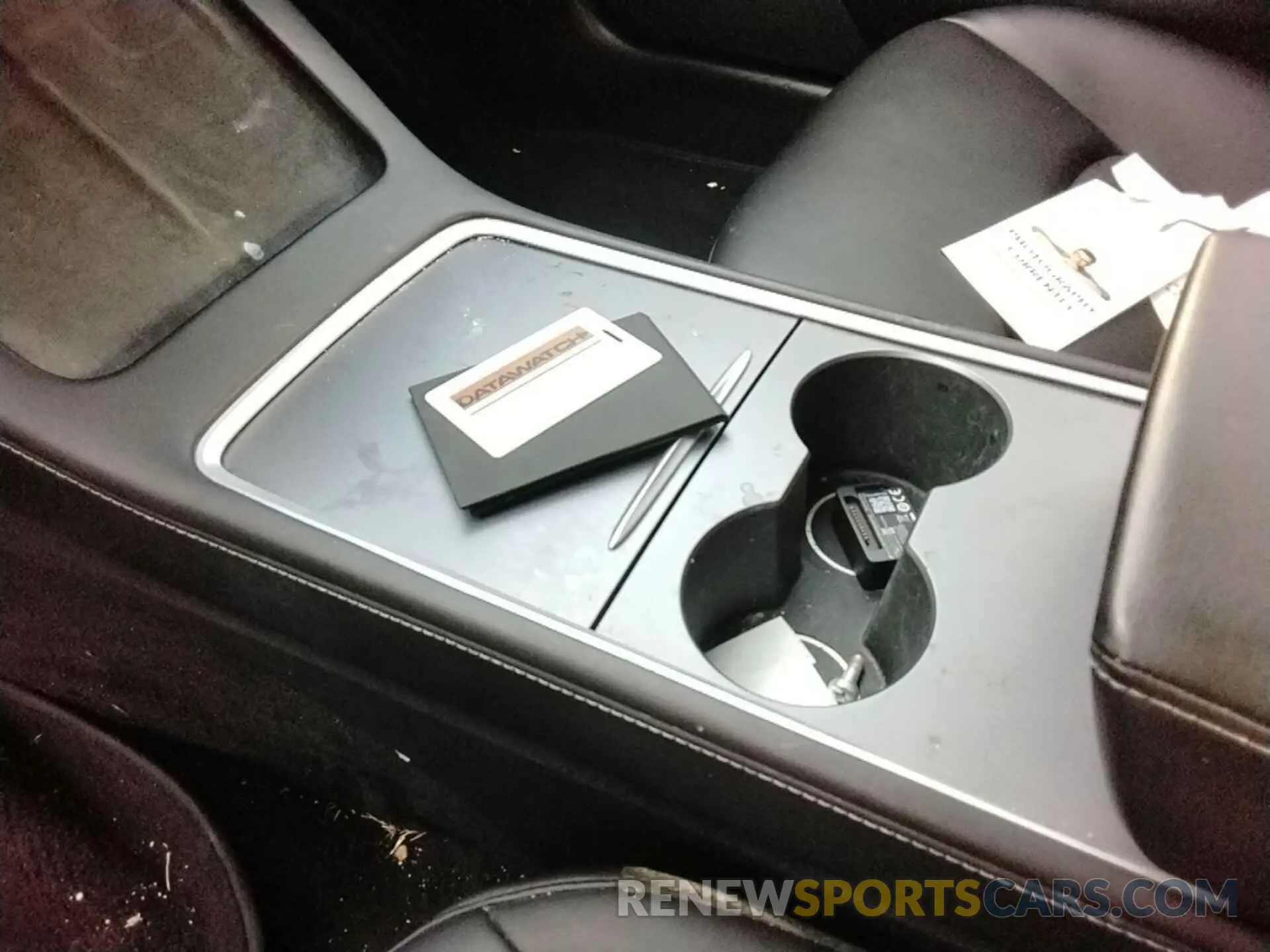 5 Фотография поврежденного автомобиля 5YJ3E1EB6MF988391 TESLA MODEL 3 2021