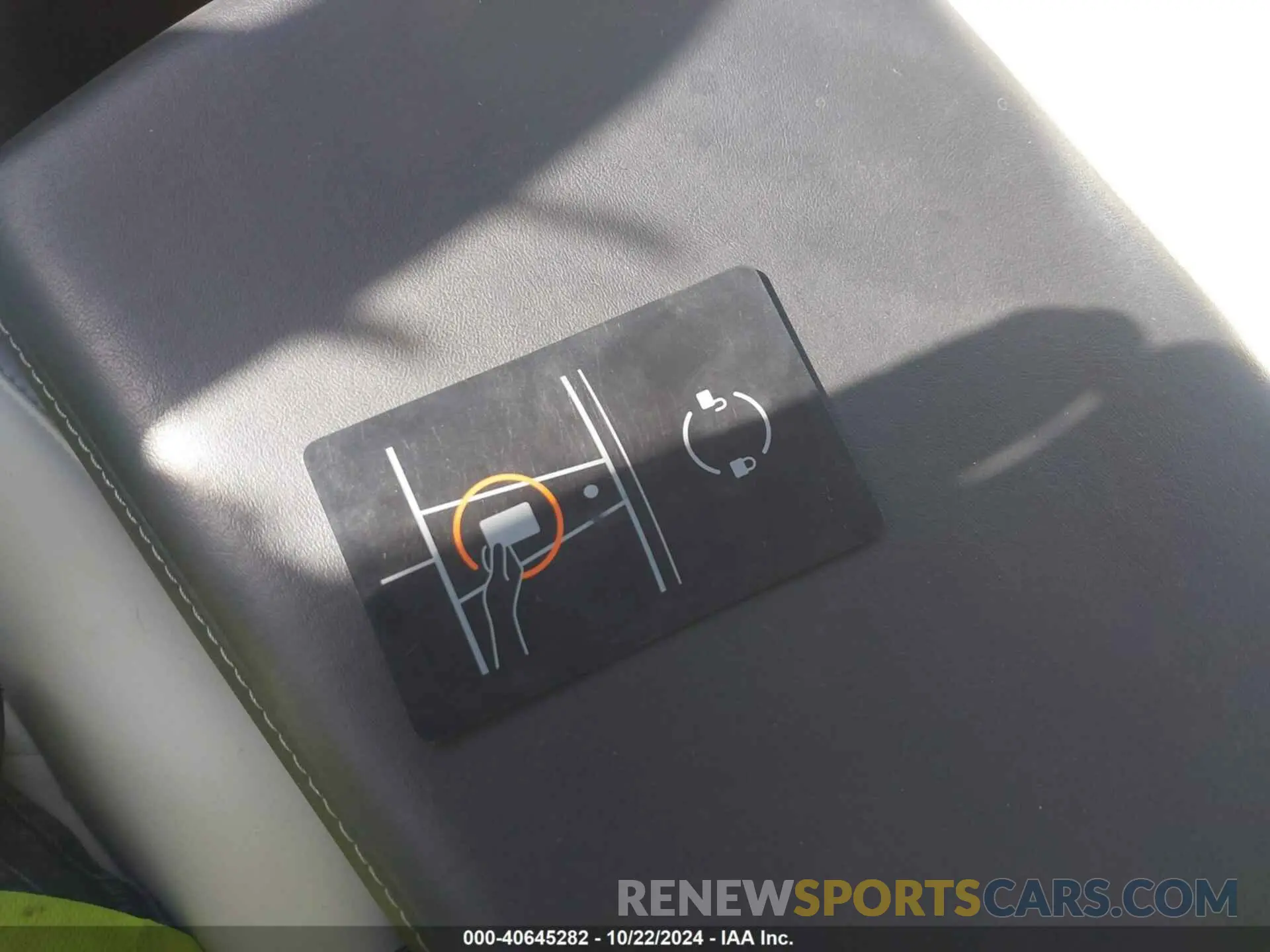 11 Photograph of a damaged car 5YJ3E1EB7MF858460 TESLA MODEL 3 2021