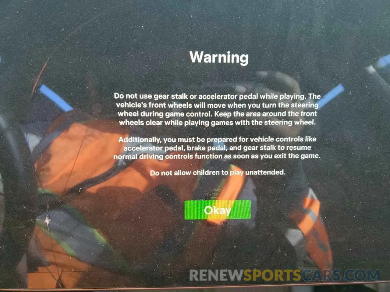 9 Photograph of a damaged car 5YJ3E1EB7MF938082 TESLA MODEL 3 2021