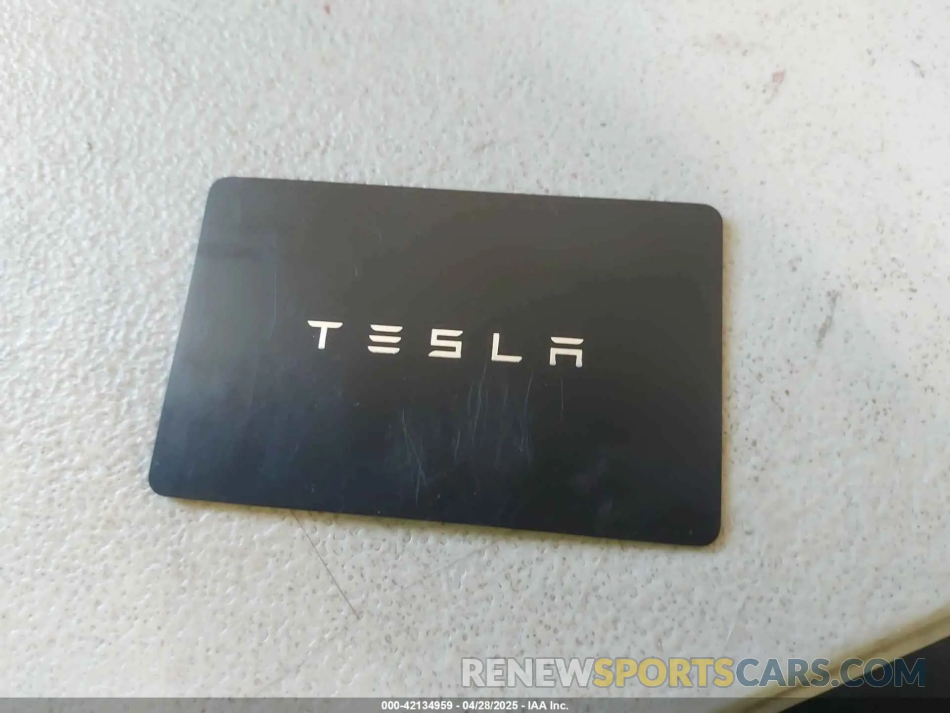 11 Photograph of a damaged car 5YJ3E1EB8MF034886 TESLA MODEL 3 2021