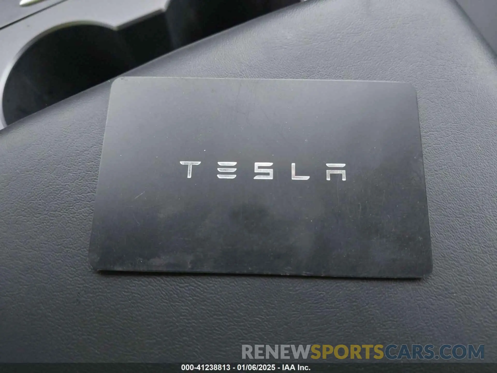 11 Photograph of a damaged car 5YJ3E1EB8MF085854 TESLA MODEL 3 2021