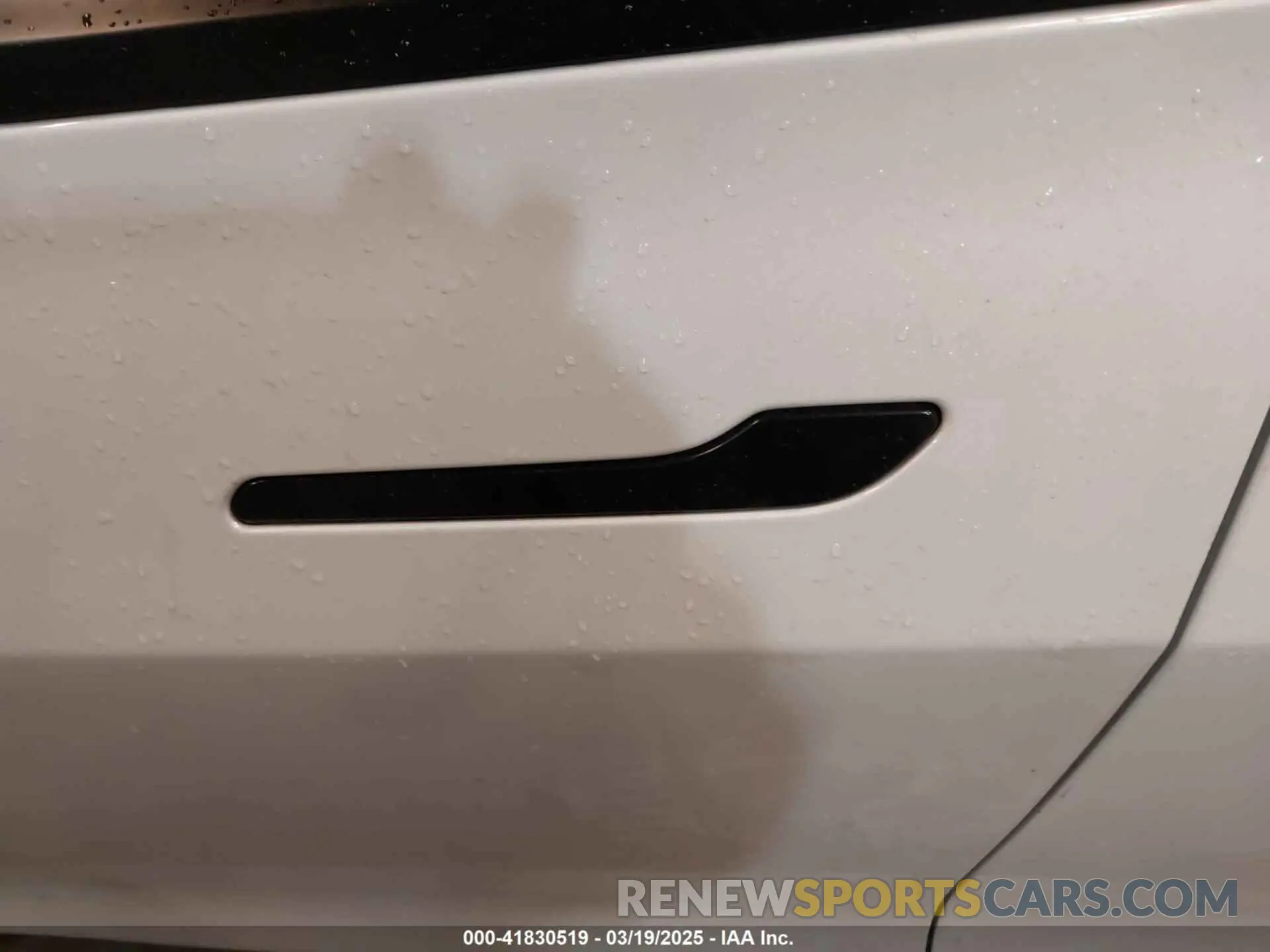 14 Photograph of a damaged car 5YJ3E1ECXMF991836 TESLA MODEL 3 2021