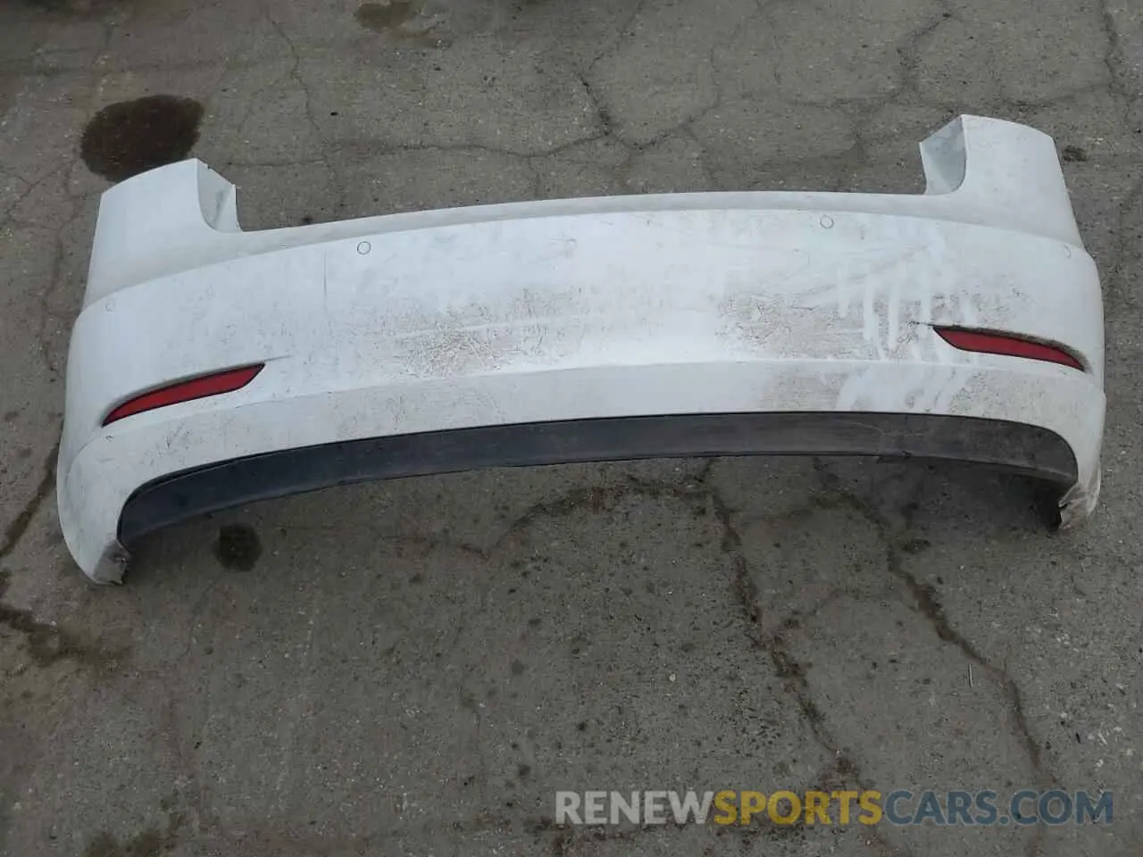 12 Фотография поврежденного автомобиля 5YJ3E1EA1NF143263 TESLA MODEL 3 2022