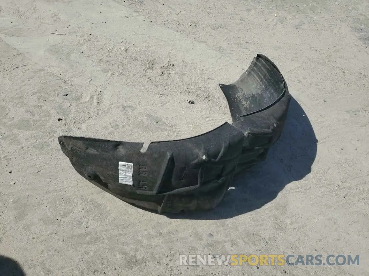 14 Photograph of a damaged car 5YJ3E1EA1NF303660 TESLA MODEL 3 2022