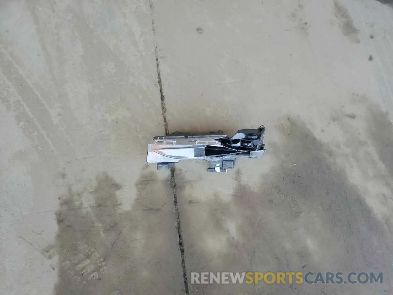 12 Photograph of a damaged car 5YJ3E1EA2NF190723 TESLA MODEL 3 2022