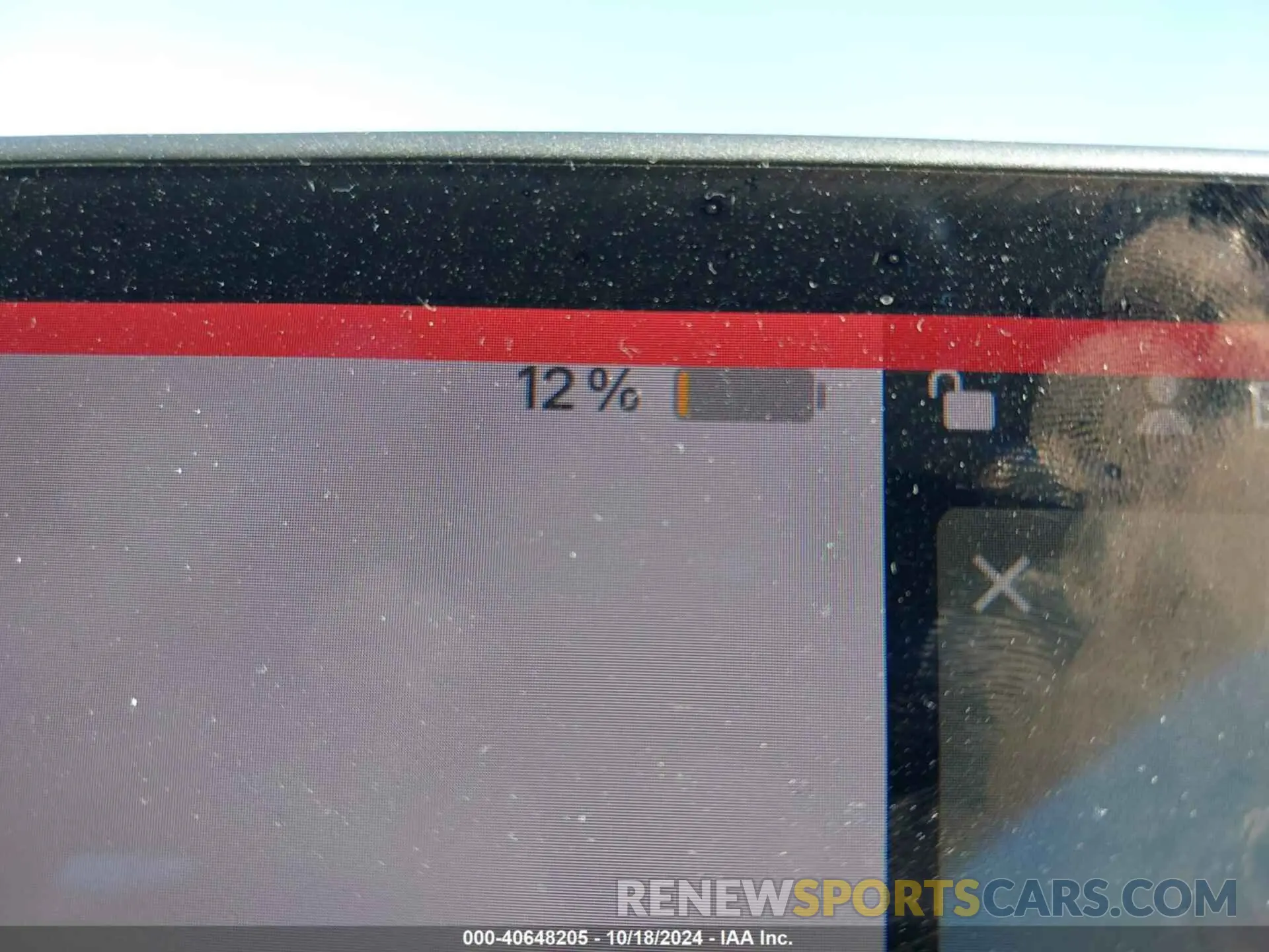17 Photograph of a damaged car 5YJ3E1EA3NF117036 TESLA MODEL 3 2022