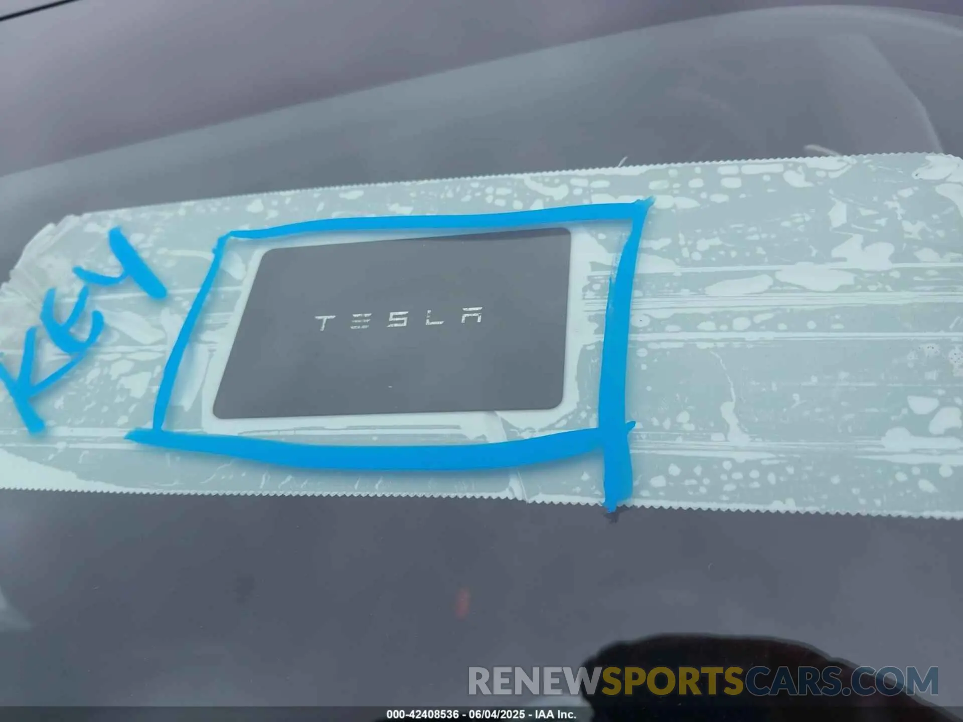 11 Фотография поврежденного автомобиля 5YJ3E1EA3NF131986 TESLA MODEL 3 2022