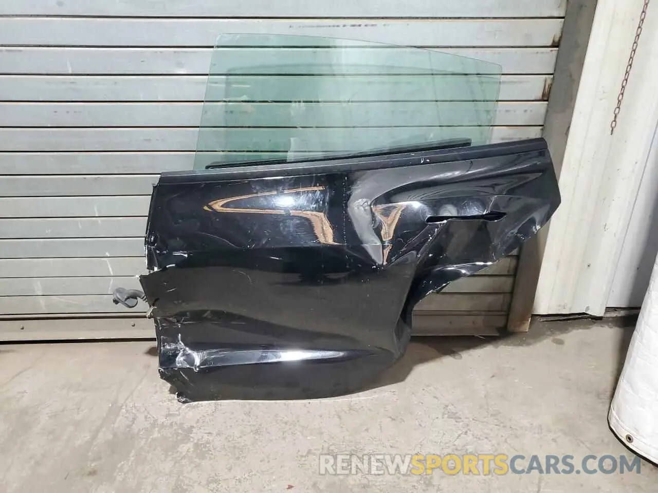 12 Фотография поврежденного автомобиля 5YJ3E1EA3NF291205 TESLA MODEL 3 2022