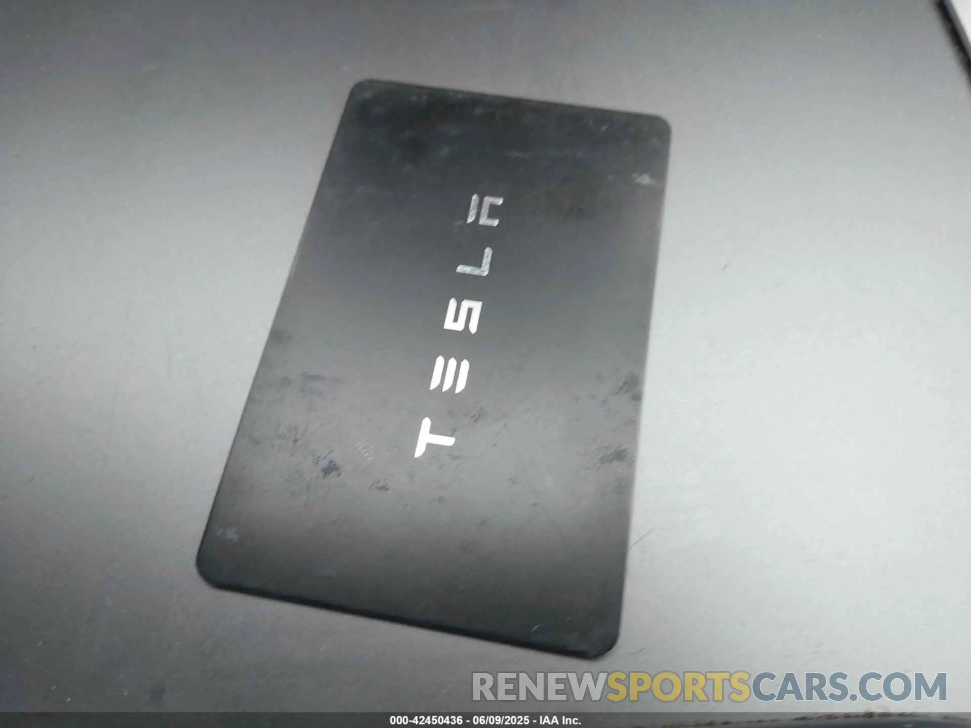 11 Фотография поврежденного автомобиля 5YJ3E1EA3NF336255 TESLA MODEL 3 2022