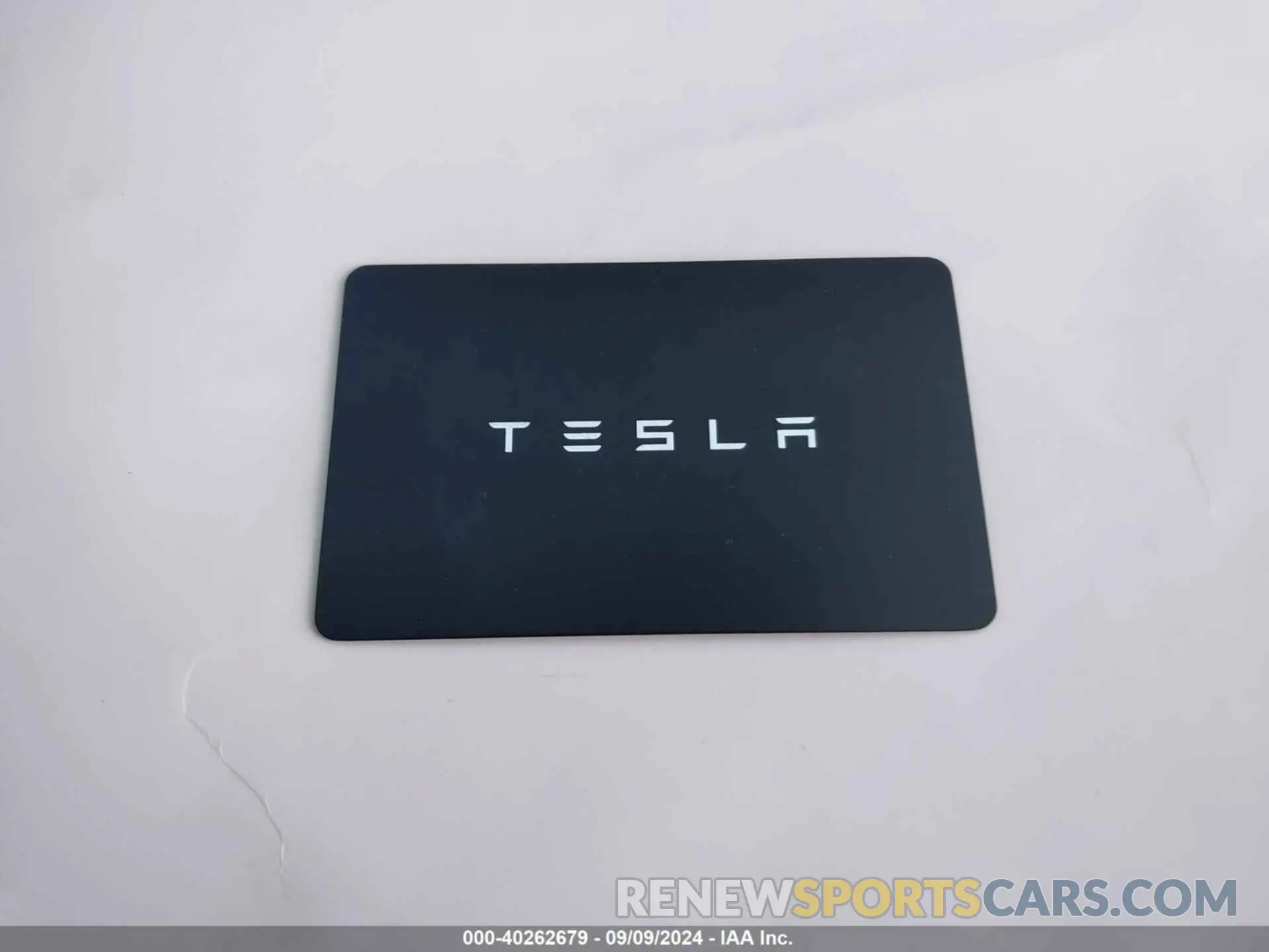 11 Фотография поврежденного автомобиля 5YJ3E1EA4NF120849 TESLA MODEL 3 2022