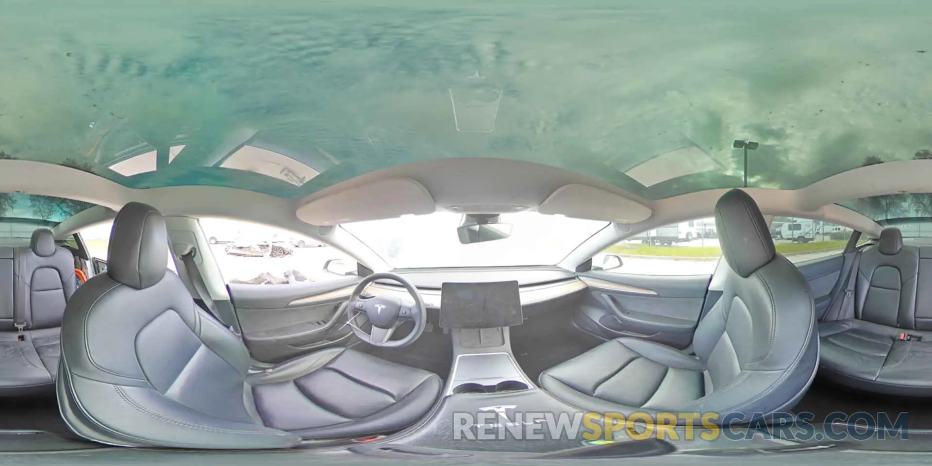 12 Photograph of a damaged car 5YJ3E1EA5NF201715 TESLA MODEL 3 2022