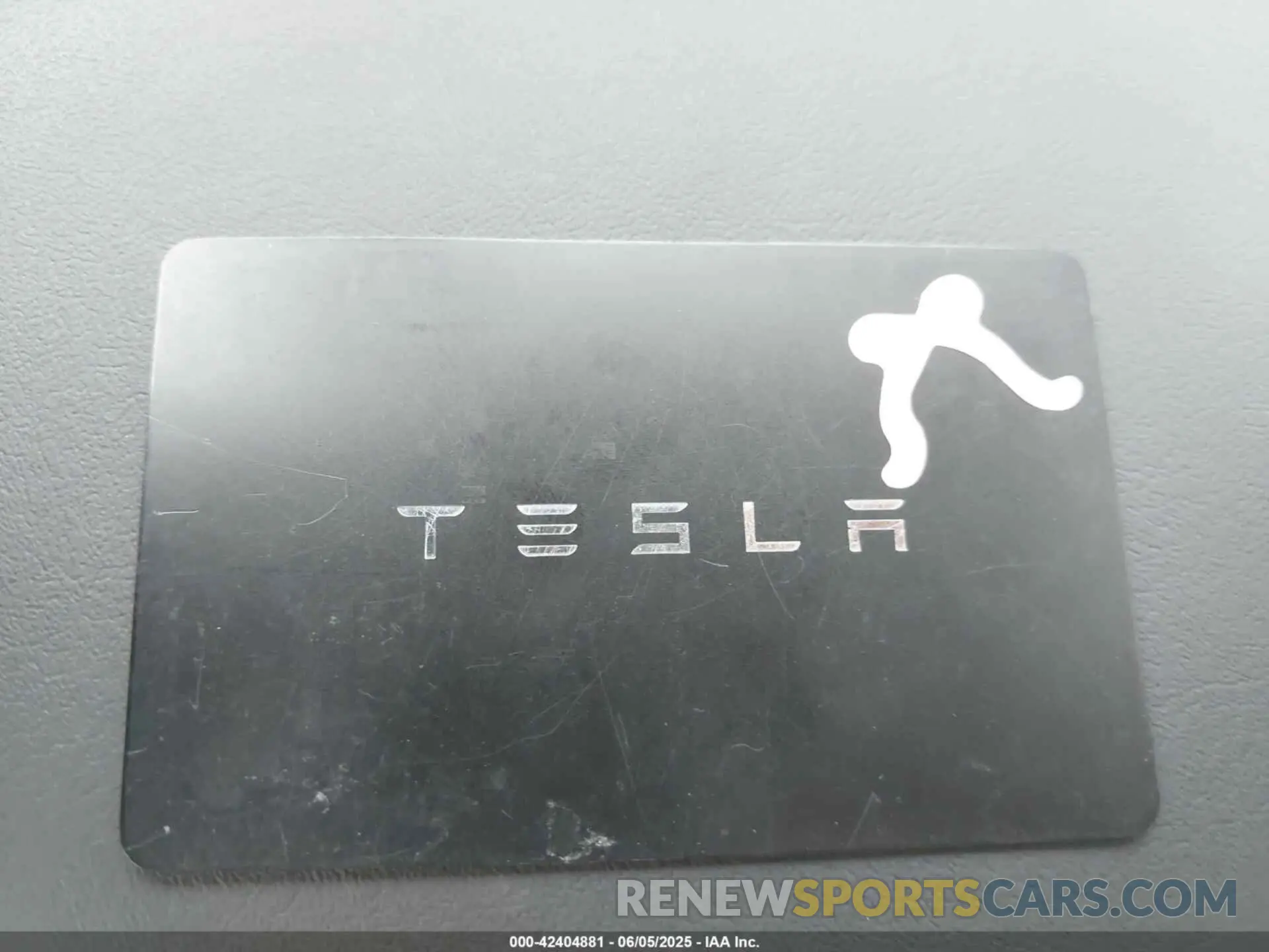 11 Фотография поврежденного автомобиля 5YJ3E1EA6NF344222 TESLA MODEL 3 2022