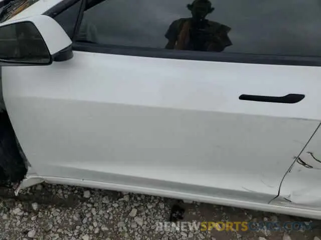 7 Фотография поврежденного автомобиля 5YJ3E1EA8NF373737 TESLA MODEL 3 2022