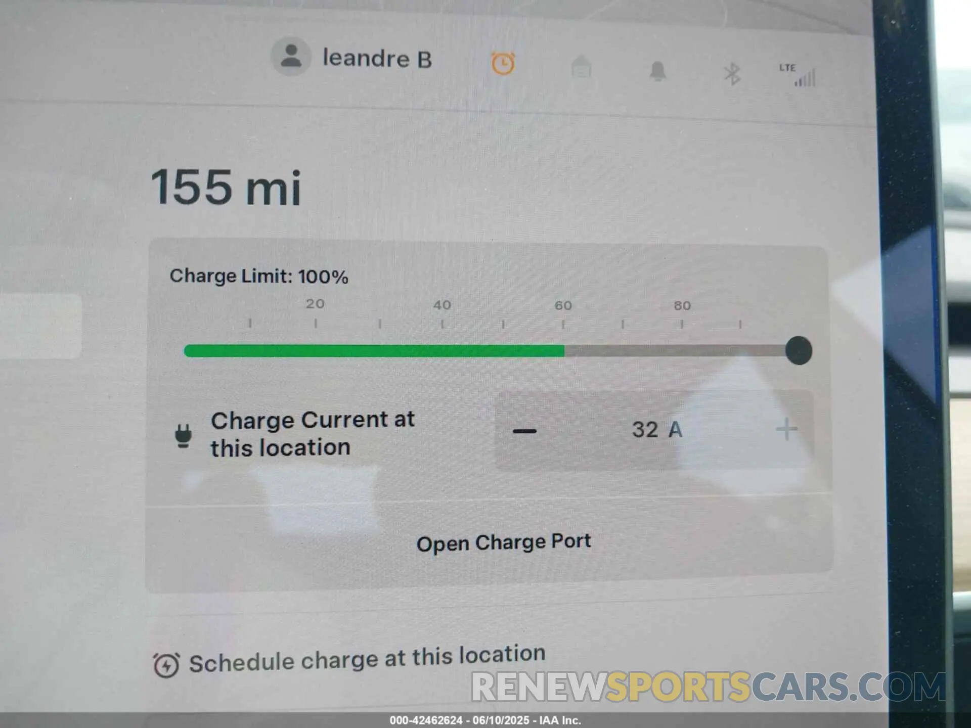 16 Photograph of a damaged car 5YJ3E1EA9NF108373 TESLA MODEL 3 2022
