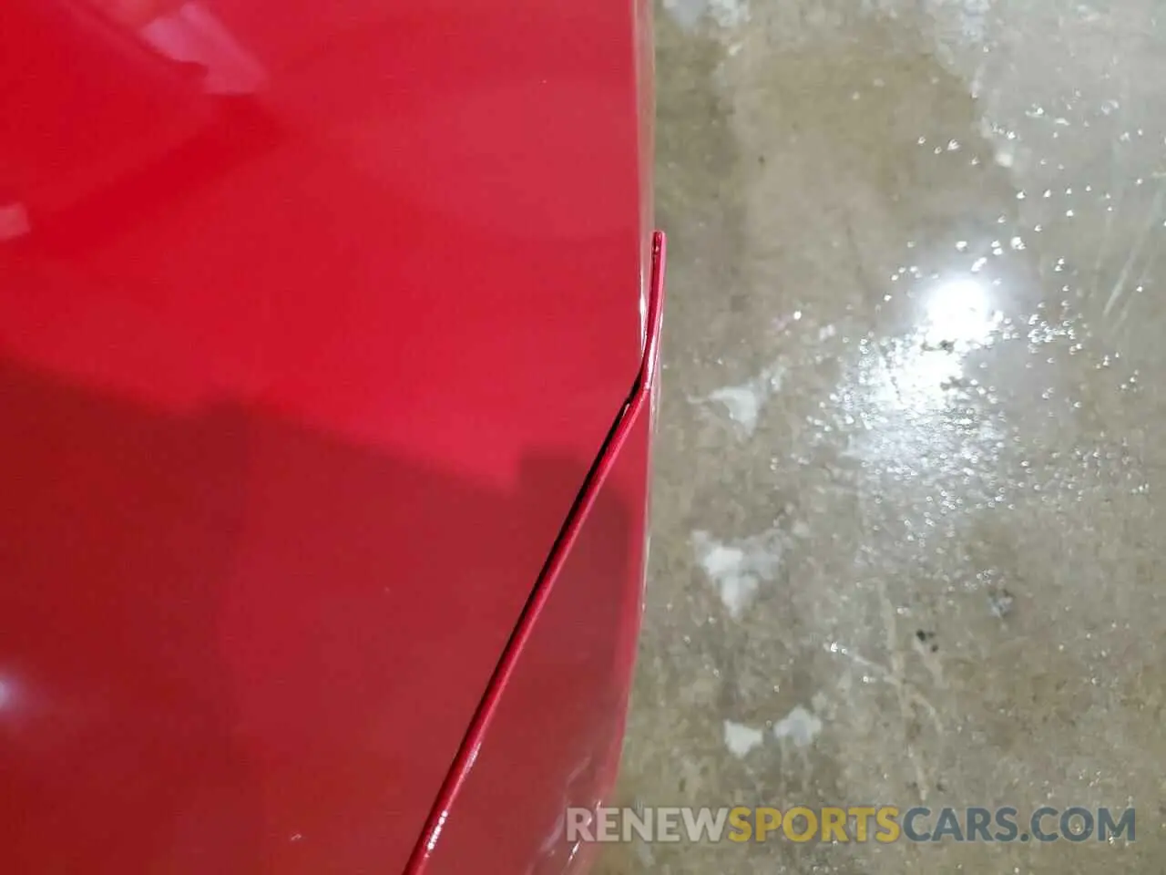 13 Photograph of a damaged car 5YJ3E1EA9NF185356 TESLA MODEL 3 2022