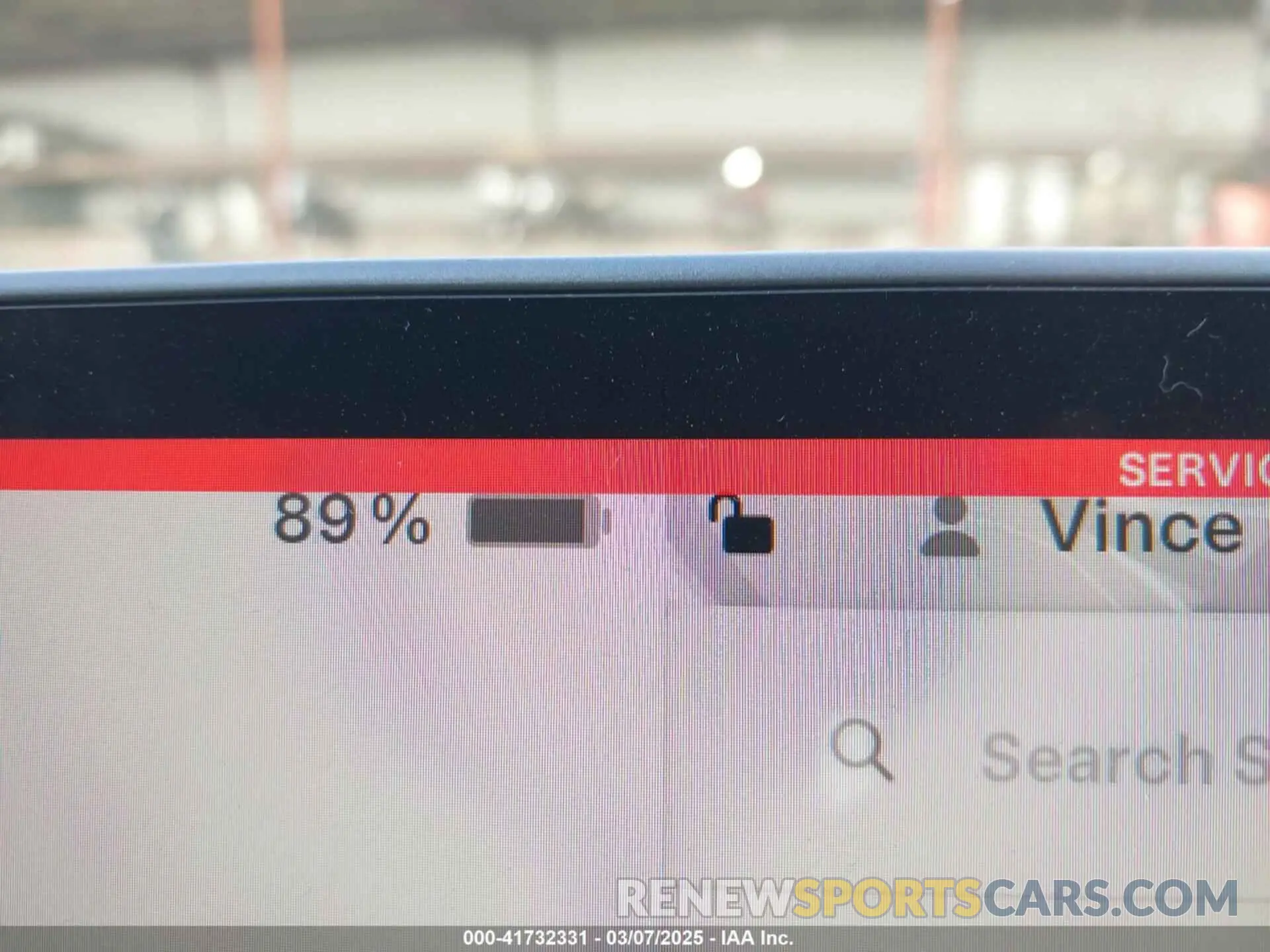18 Photograph of a damaged car 5YJ3E1EA9NF345915 TESLA MODEL 3 2022