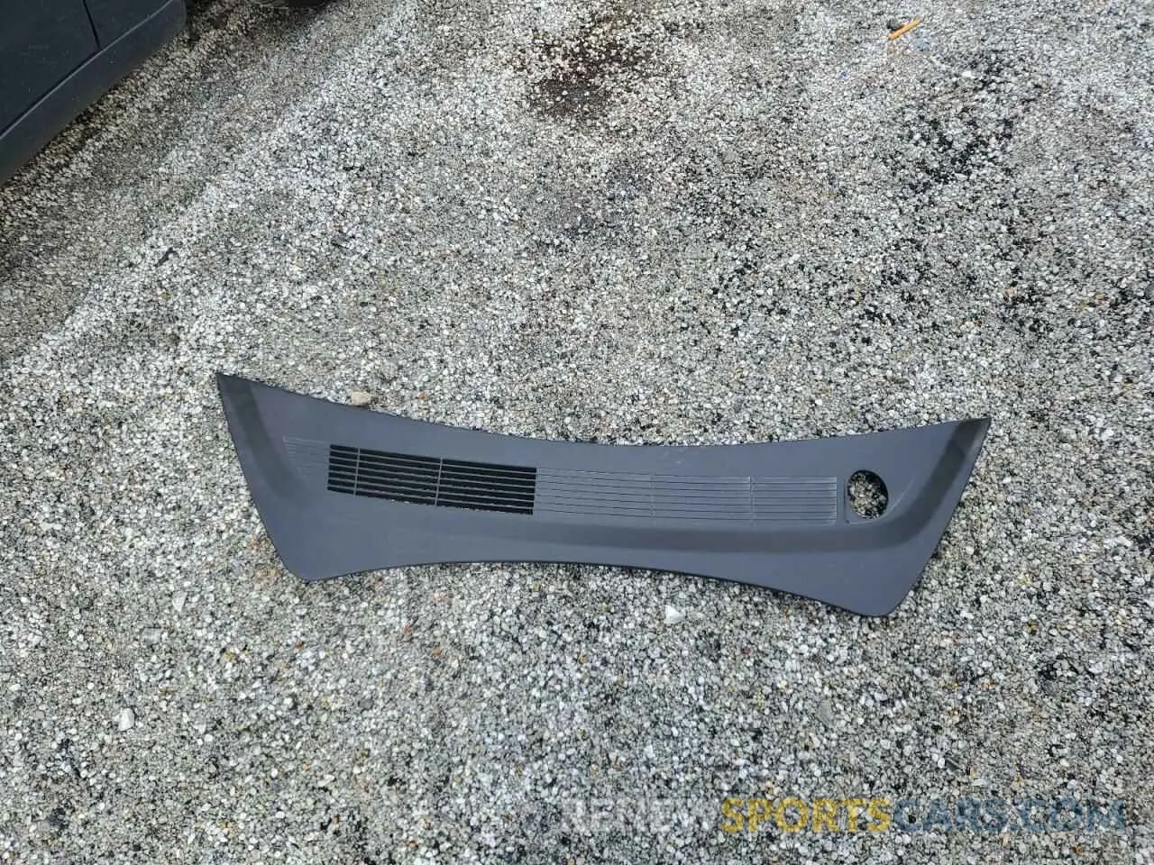 12 Photograph of a damaged car 5YJ3E1EA9NF368546 TESLA MODEL 3 2022