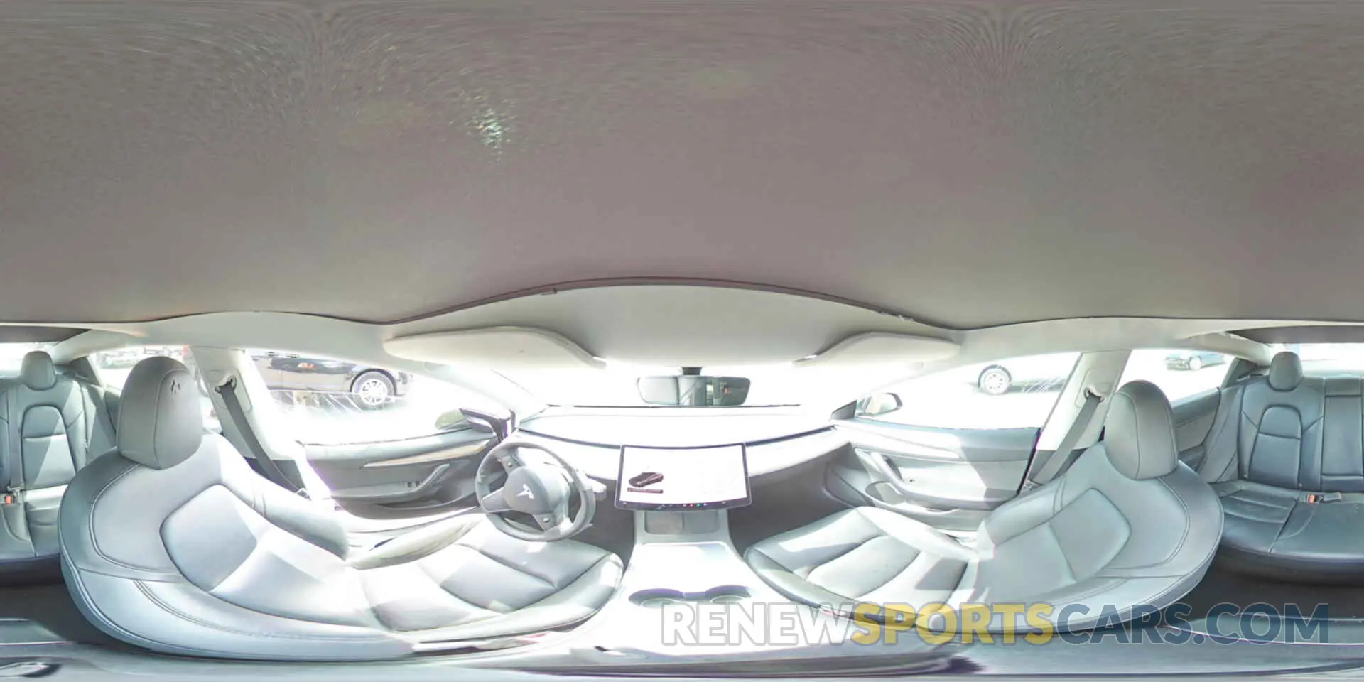 12 Фотография поврежденного автомобиля 5YJ3E1EAXNF185818 TESLA MODEL 3 2022
