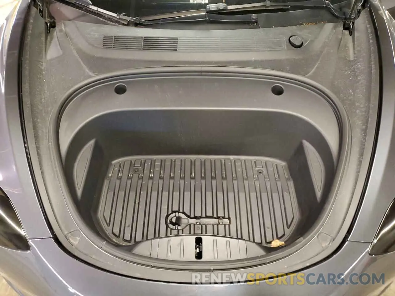 13 Photograph of a damaged car 5YJ3E1EAXNF313989 TESLA MODEL 3 2022