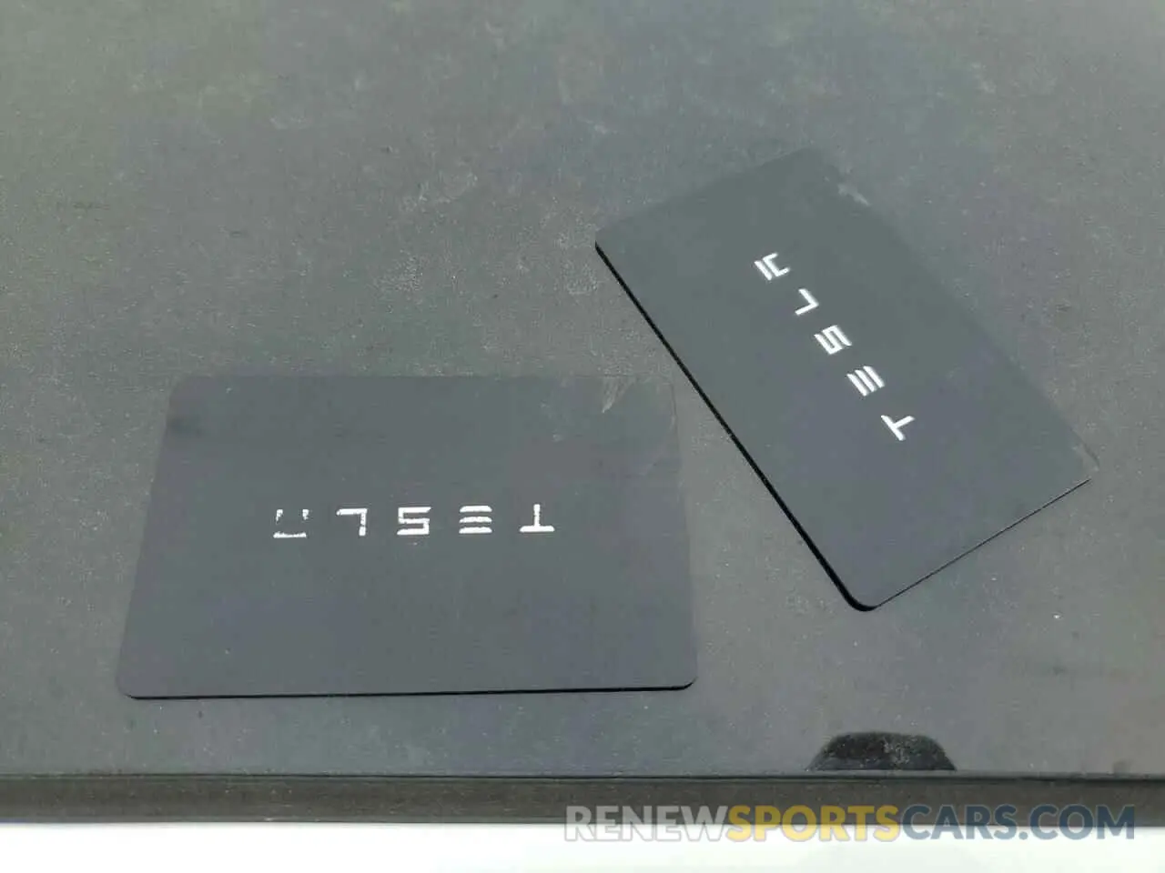 13 Photograph of a damaged car 5YJ3E1EB0NF183875 TESLA MODEL 3 2022