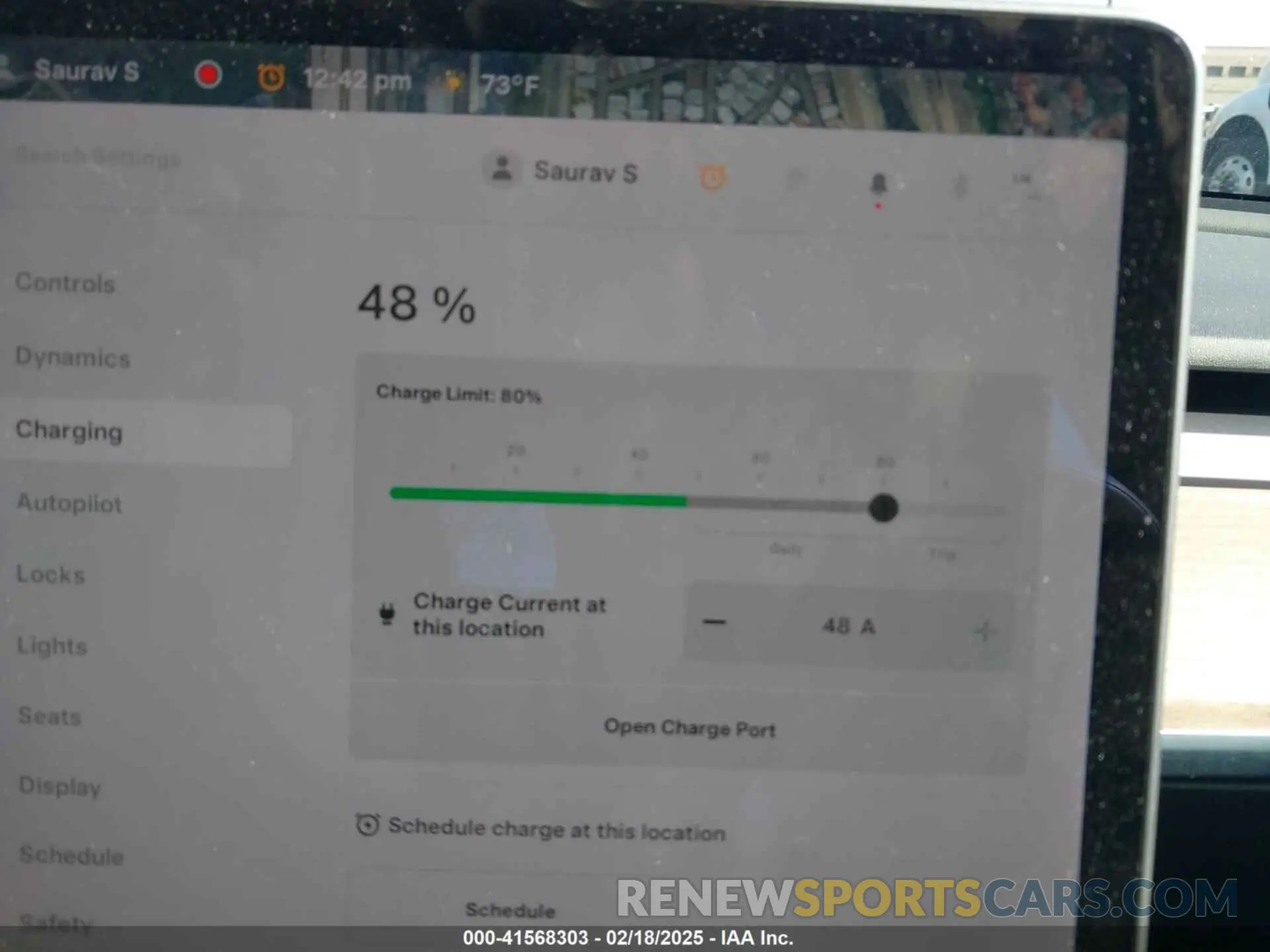17 Photograph of a damaged car 5YJ3E1EB1NF133356 TESLA MODEL 3 2022
