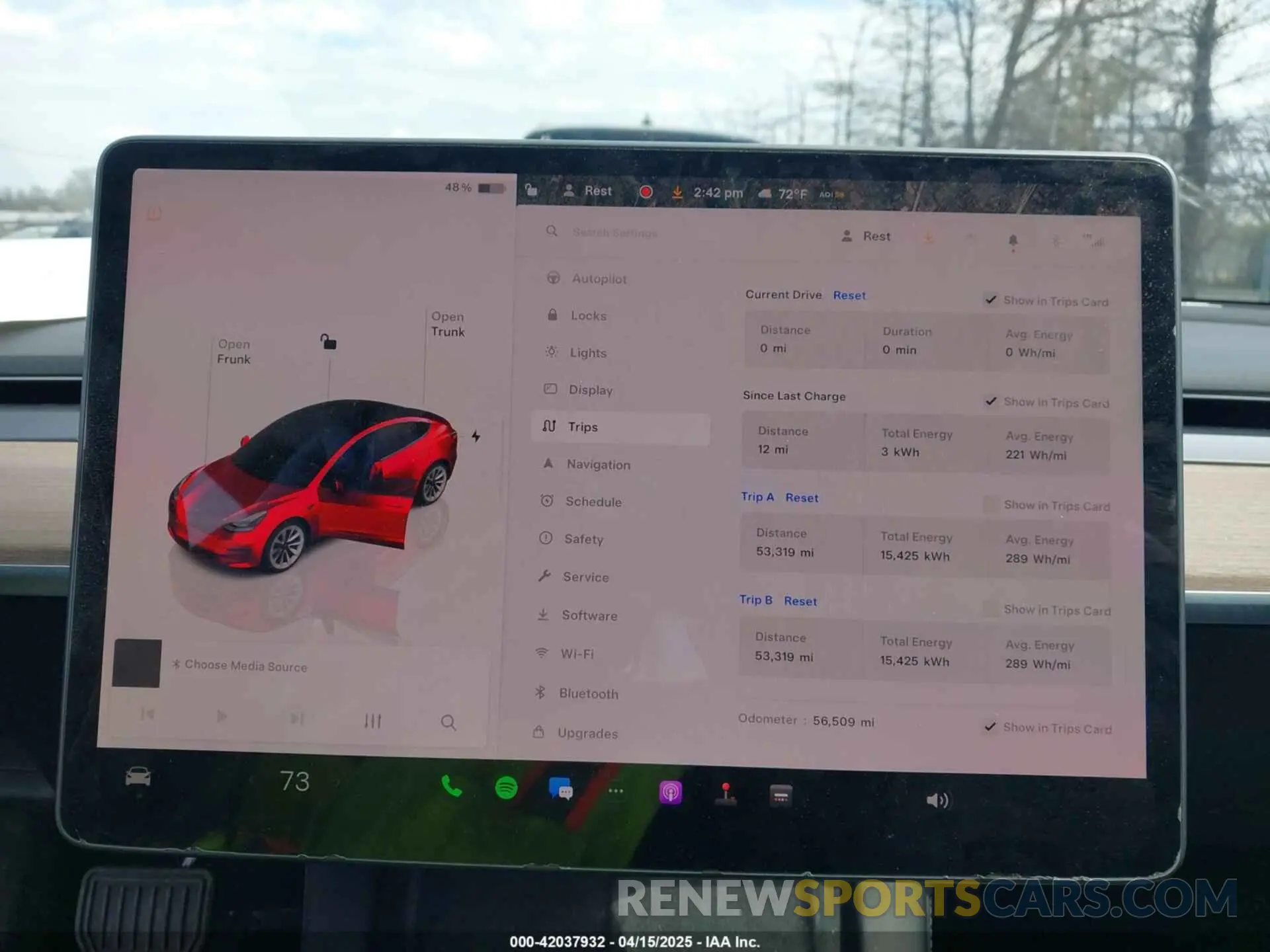 18 Photograph of a damaged car 5YJ3E1EB2NF203477 TESLA MODEL 3 2022