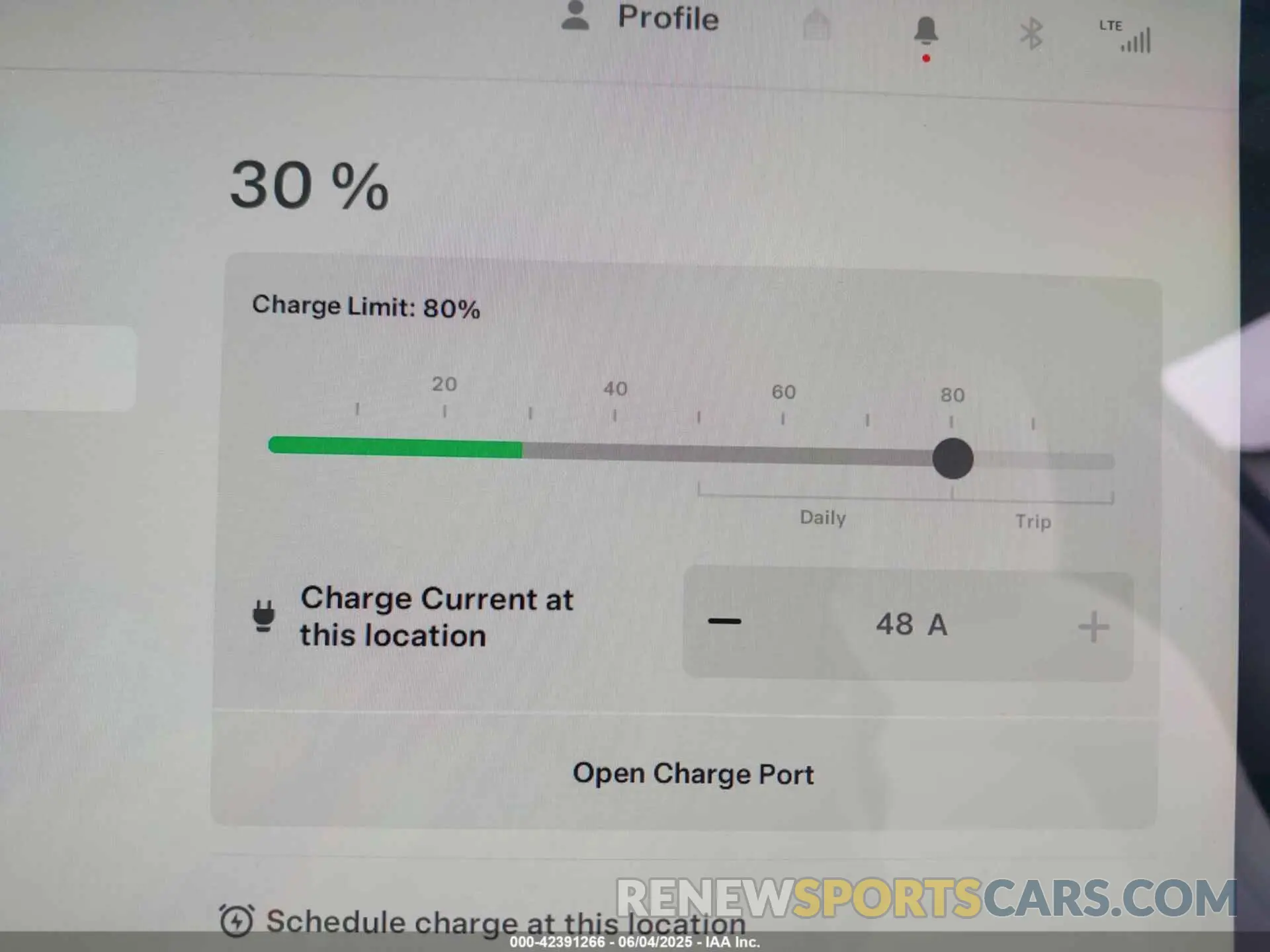 17 Photograph of a damaged car 5YJ3E1EB2NF259483 TESLA MODEL 3 2022