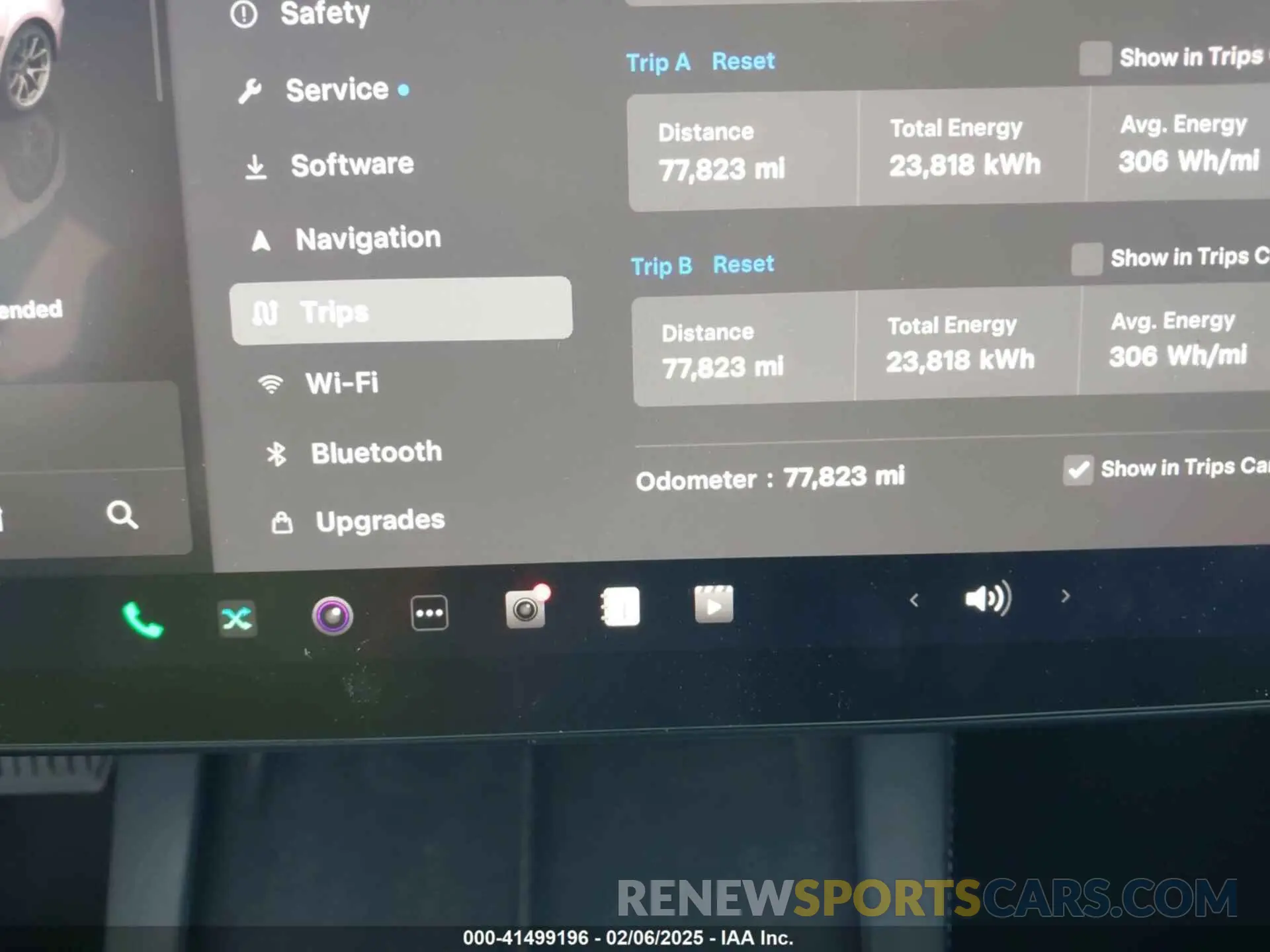 16 Photograph of a damaged car 5YJ3E1EB4NF255905 TESLA MODEL 3 2022
