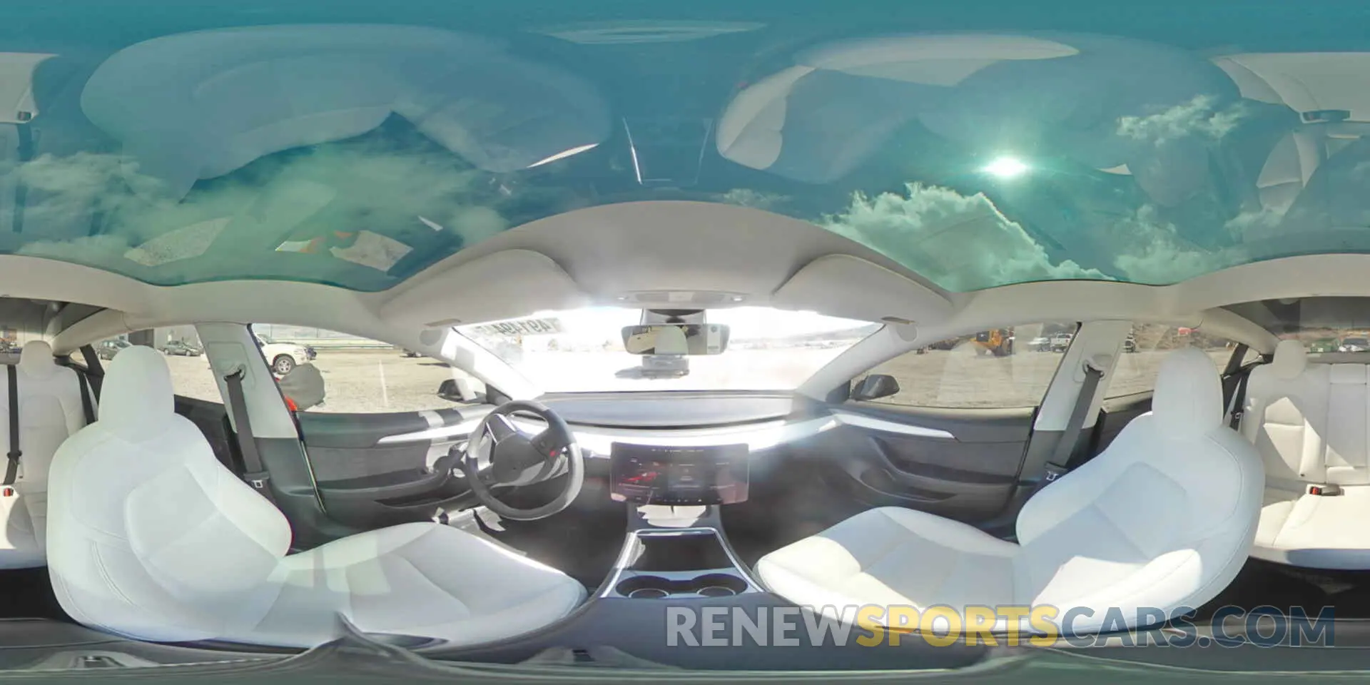 13 Photograph of a damaged car 5YJ3E1EB6NF139251 TESLA MODEL 3 2022
