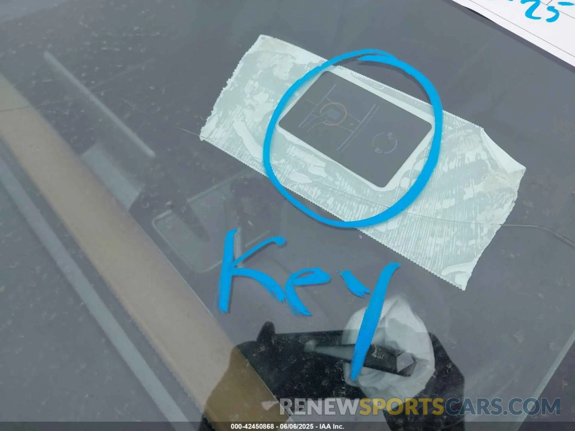 11 Photograph of a damaged car 5YJ3E1EB7NF170444 TESLA MODEL 3 2022