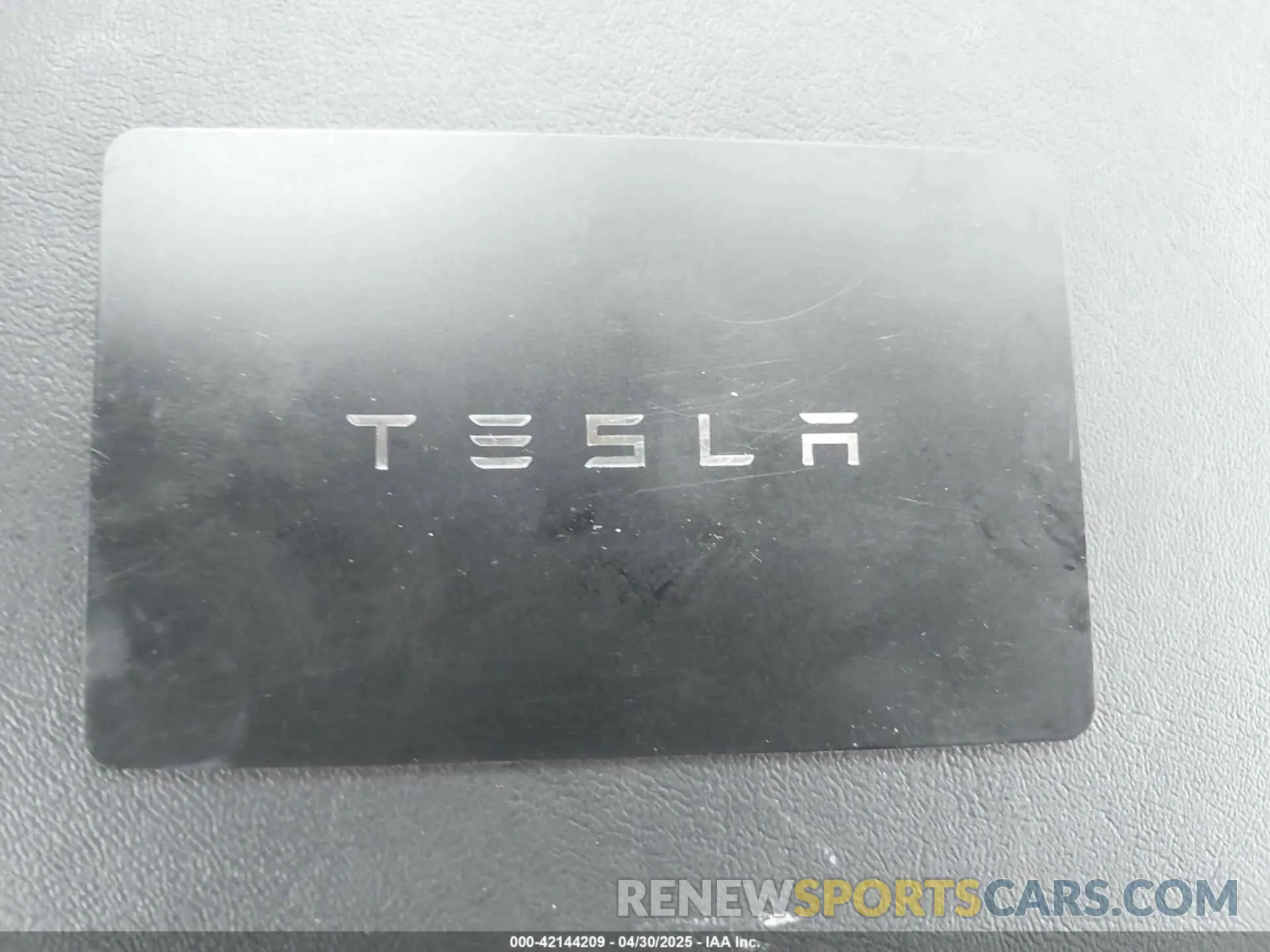 11 Фотография поврежденного автомобиля 5YJ3E1EB7NF230514 TESLA MODEL 3 2022