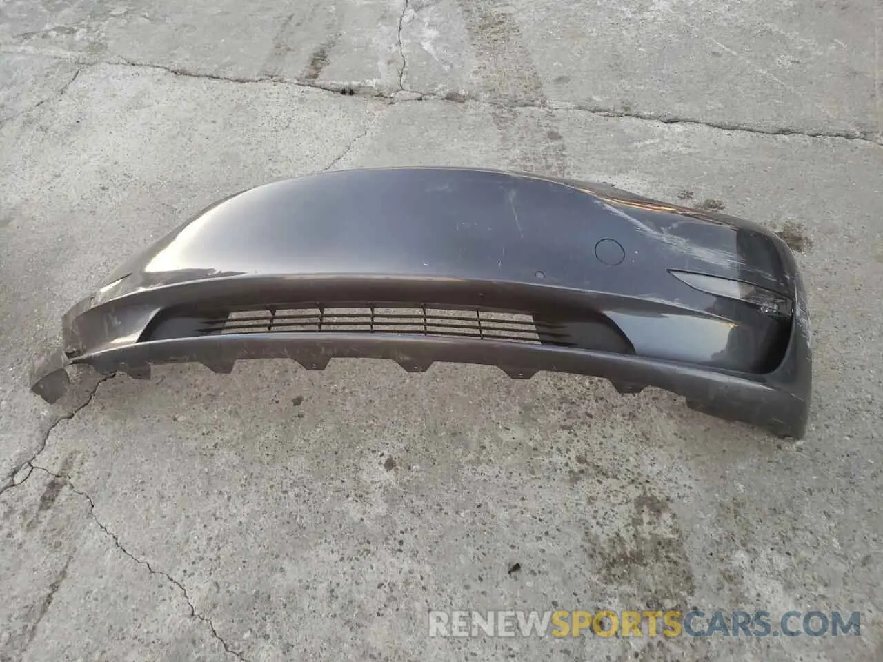 12 Photograph of a damaged car 5YJ3E1EB8NF202091 TESLA MODEL 3 2022