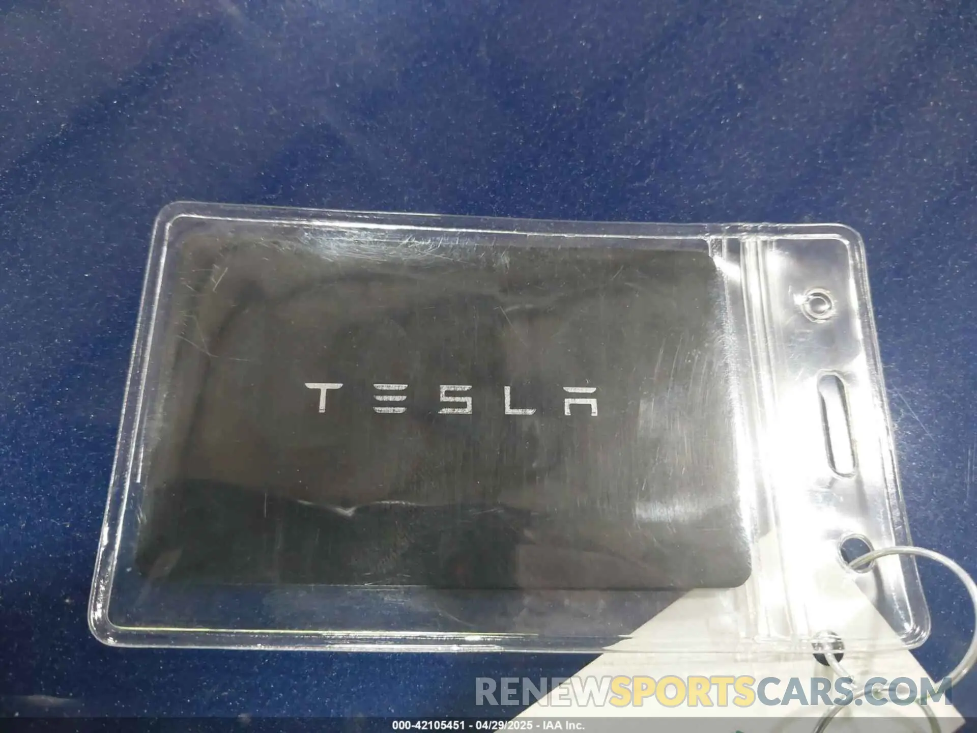 11 Фотография поврежденного автомобиля 5YJ3E1EB8NF255163 TESLA MODEL 3 2022