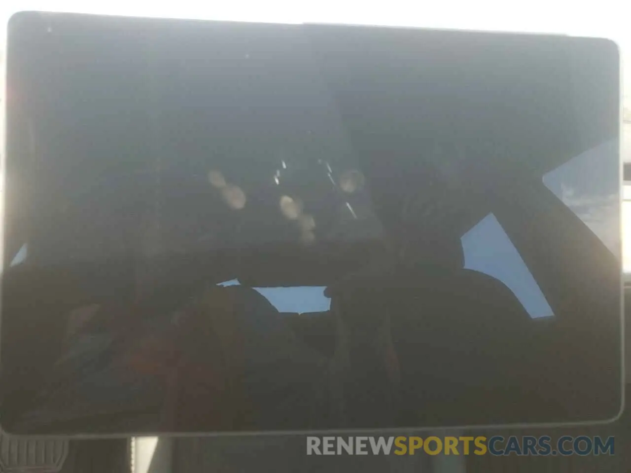 9 Photograph of a damaged car 5YJ3E1EB9NF179470 TESLA MODEL 3 2022