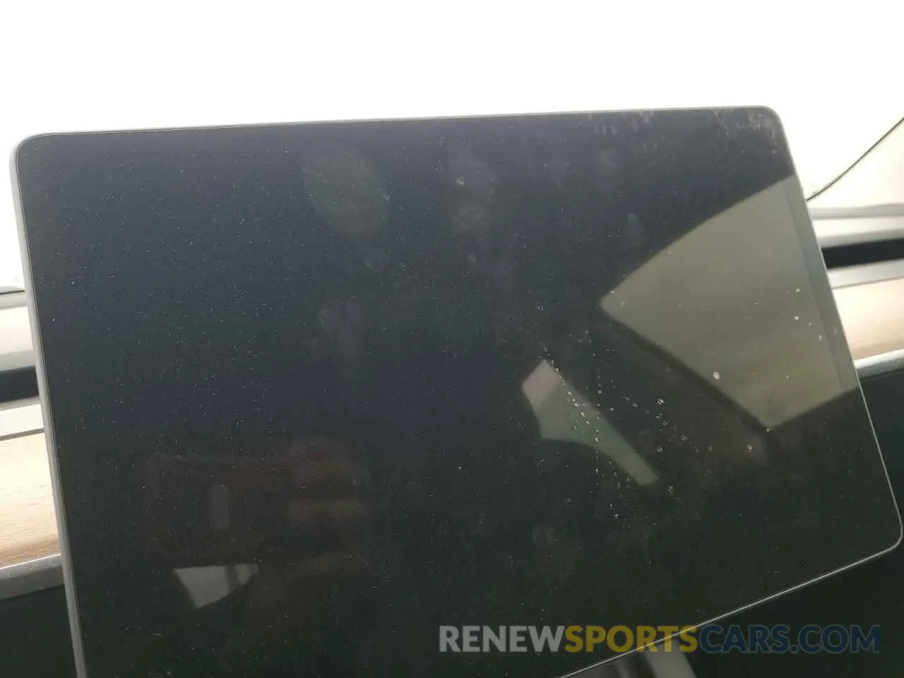 9 Photograph of a damaged car 5YJ3E1EB9NF272070 TESLA MODEL 3 2022