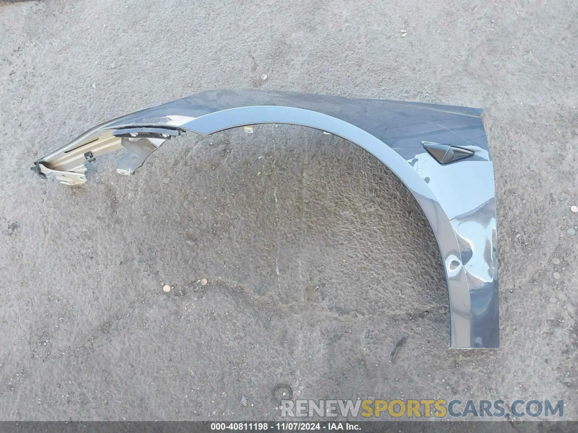12 Photograph of a damaged car 5YJ3E1EBXNF124073 TESLA MODEL 3 2022