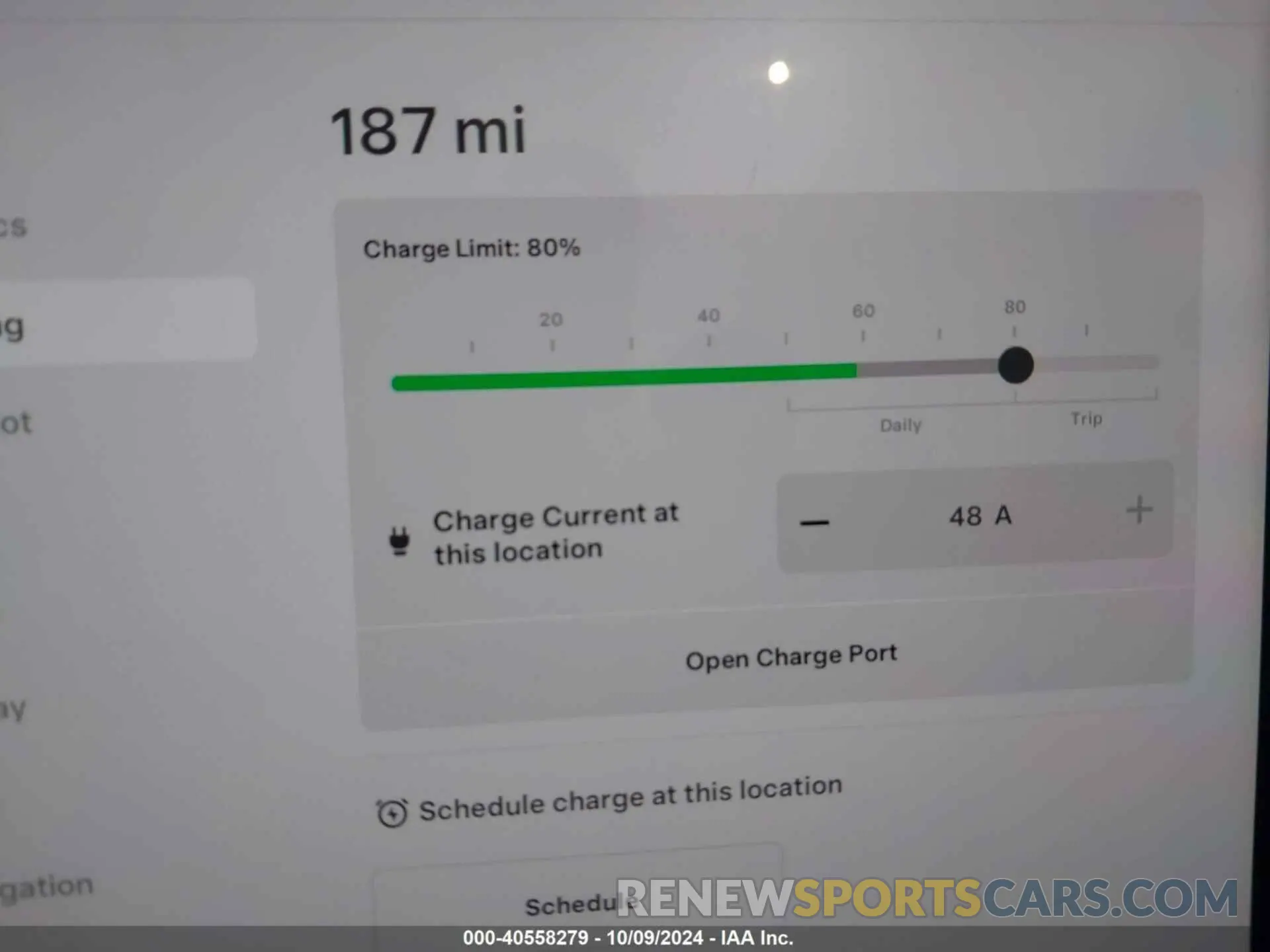 18 Photograph of a damaged car 5YJ3E1EBXNF245864 TESLA MODEL 3 2022
