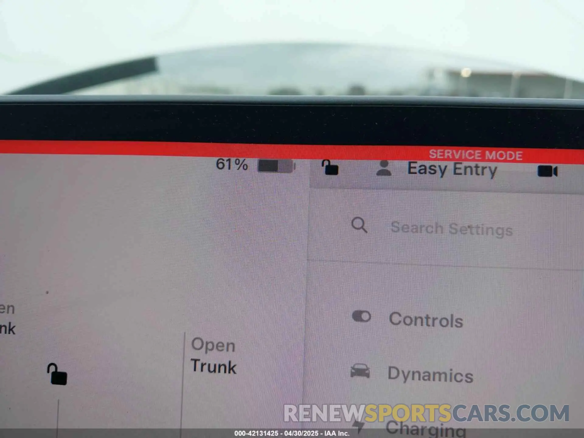 16 Photograph of a damaged car 5YJ3E1EBXNF246318 TESLA MODEL 3 2022