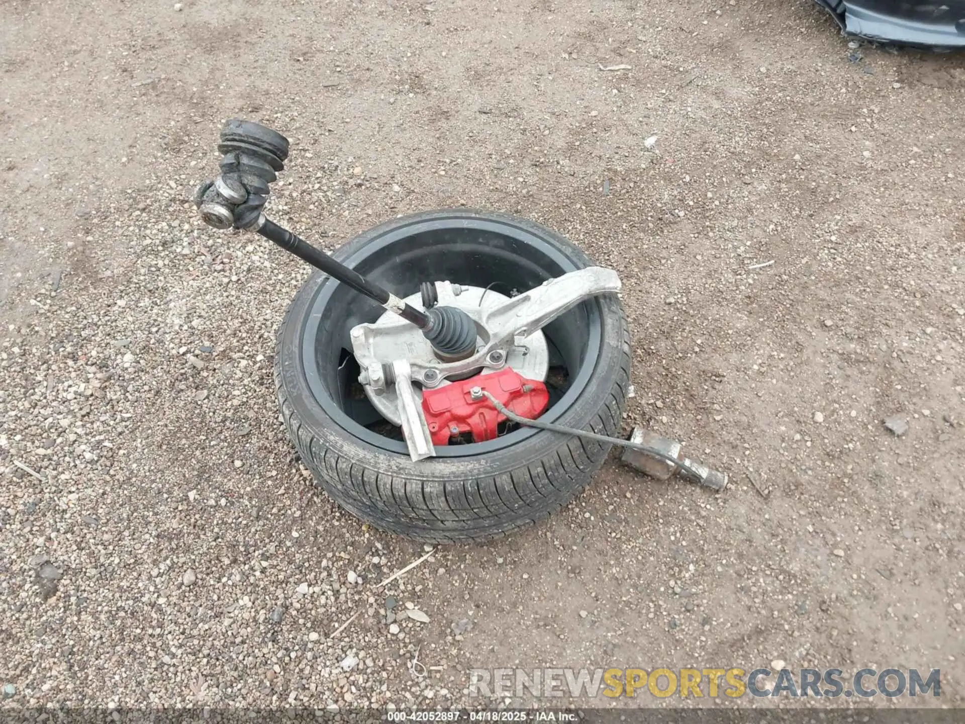 11 Фотография поврежденного автомобиля 5YJ3E1EC1NF330567 TESLA MODEL 3 2022