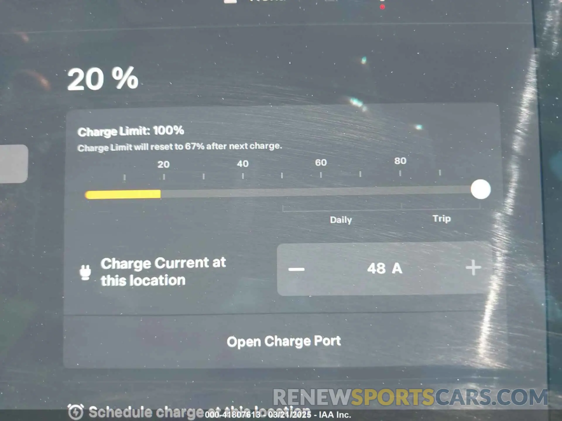 17 Photograph of a damaged car 5YJ3E1EC2NF176127 TESLA MODEL 3 2022