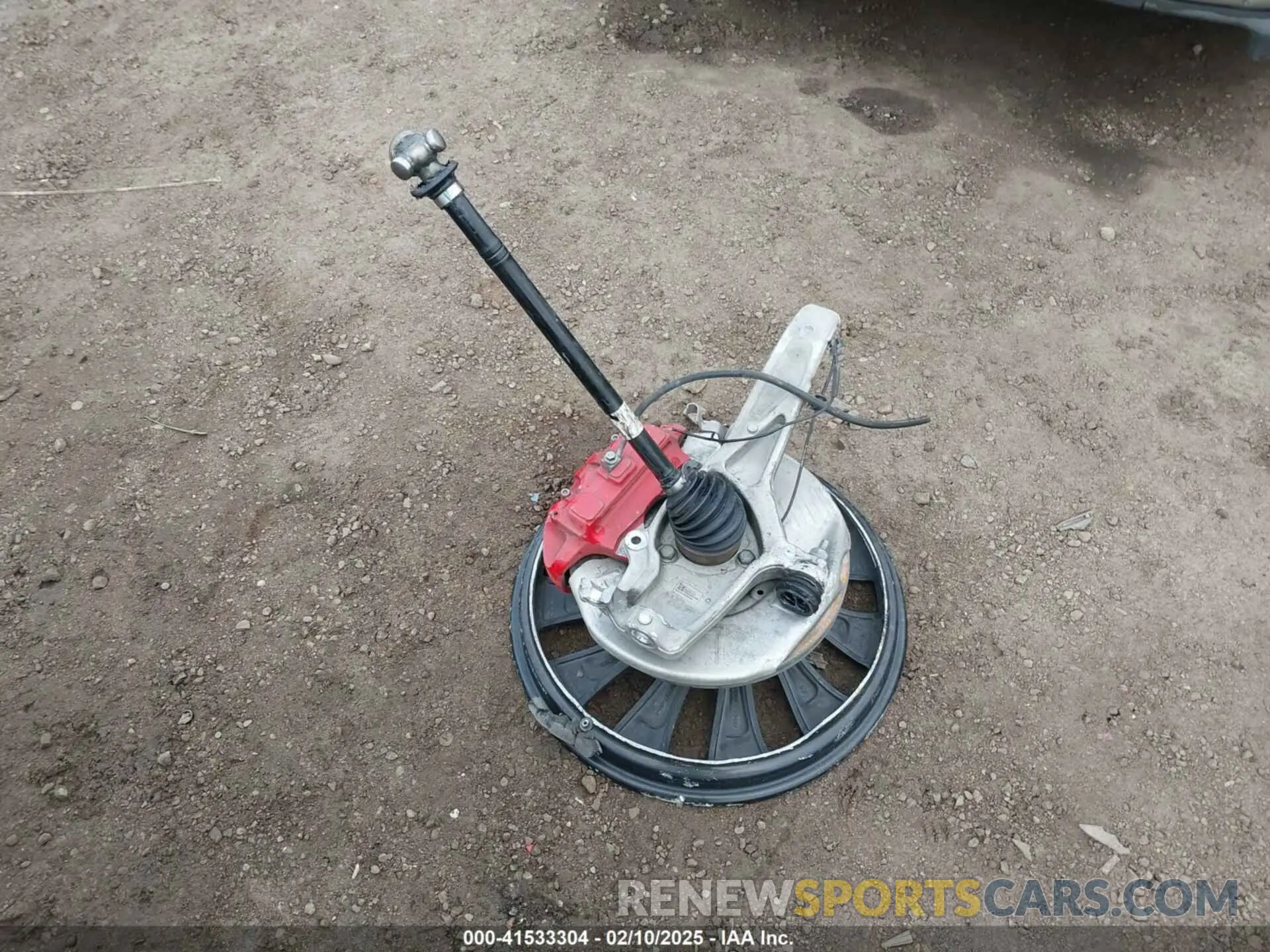 11 Фотография поврежденного автомобиля 5YJ3E1EC2NF295330 TESLA MODEL 3 2022