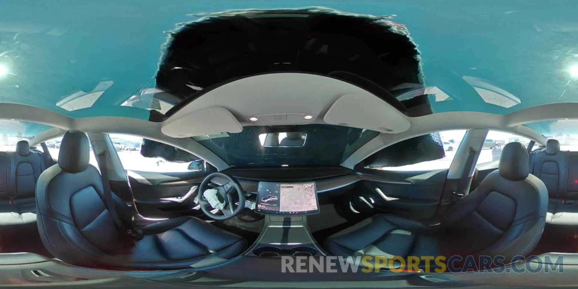 14 Фотография поврежденного автомобиля 5YJ3E1EC3NF144870 TESLA MODEL 3 2022