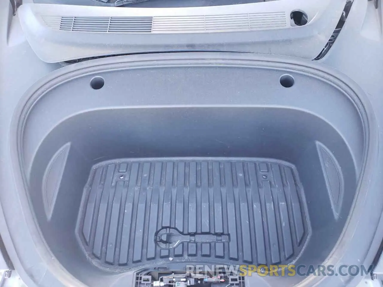 13 Фотография поврежденного автомобиля 5YJ3E1EC5NF120456 TESLA MODEL 3 2022