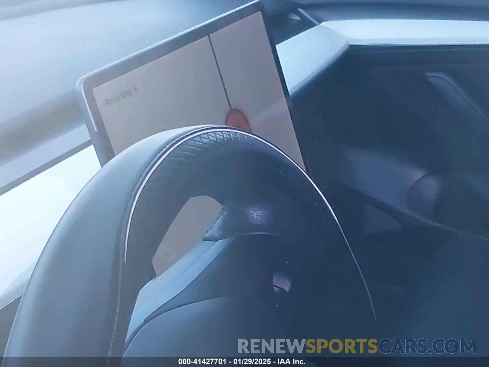 14 Фотография поврежденного автомобиля 5YJ3E1EC7NF137744 TESLA MODEL 3 2022