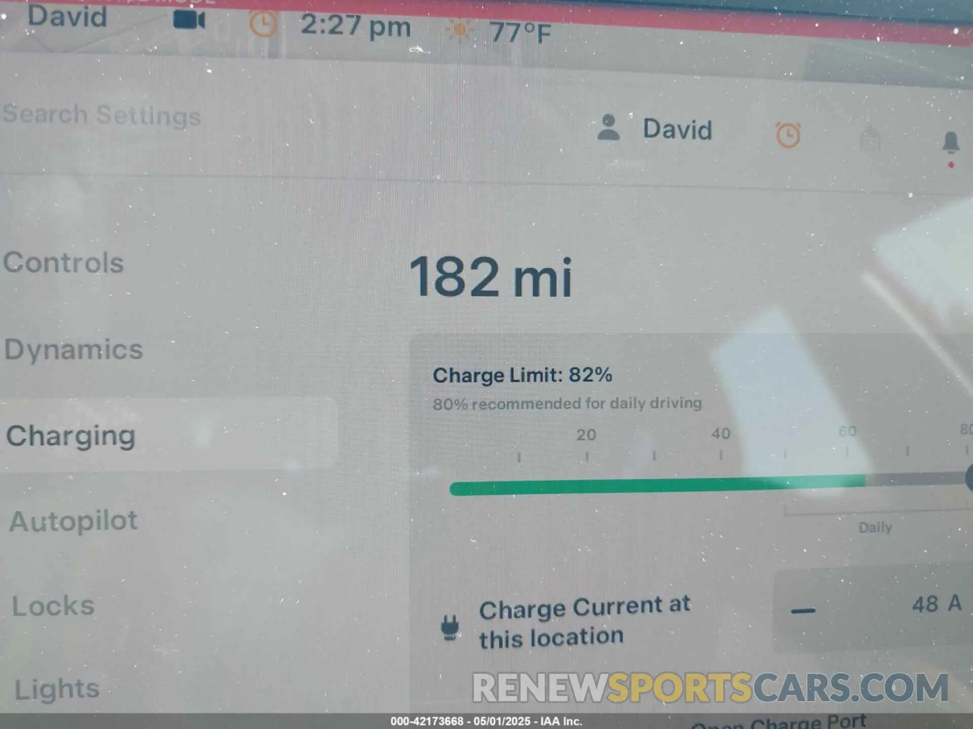 18 Photograph of a damaged car 5YJ3E1ECXNF270238 TESLA MODEL 3 2022