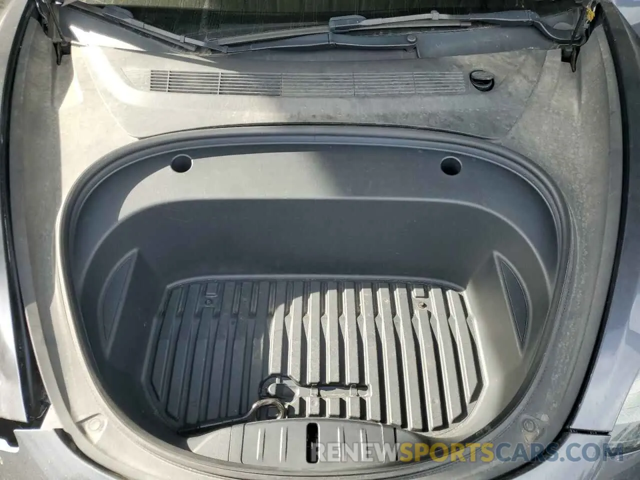 11 Фотография поврежденного автомобиля 5YJ3E1EA0PF449499 TESLA MODEL 3 2023
