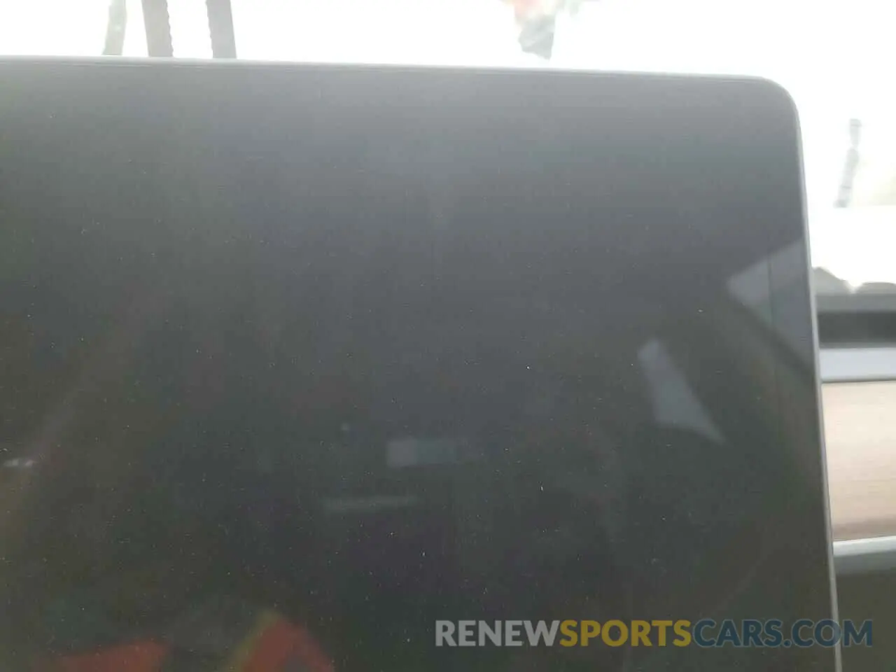 9 Photograph of a damaged car 5YJ3E1EA0PF458851 TESLA MODEL 3 2023