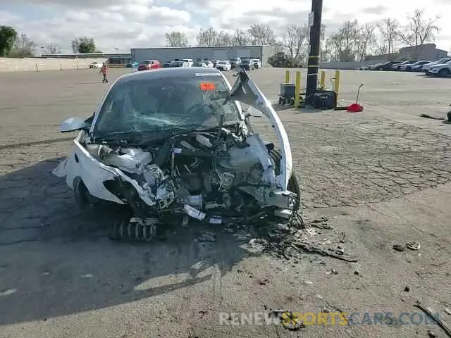 10 Фотография поврежденного автомобиля 5YJ3E1EA0PF466982 TESLA MODEL 3 2023